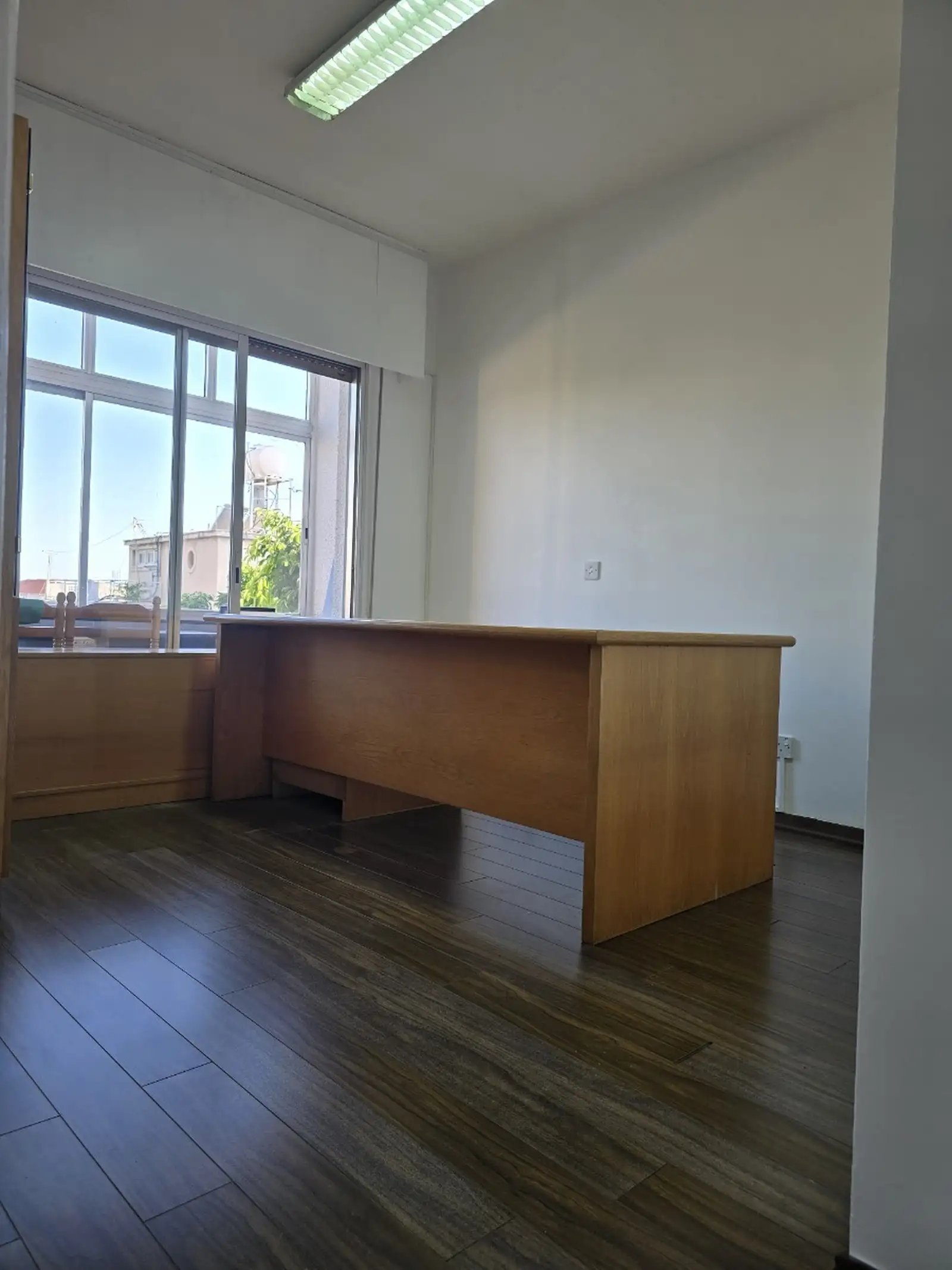 3-bed apartment in Agia Triada, Limassol photo 12