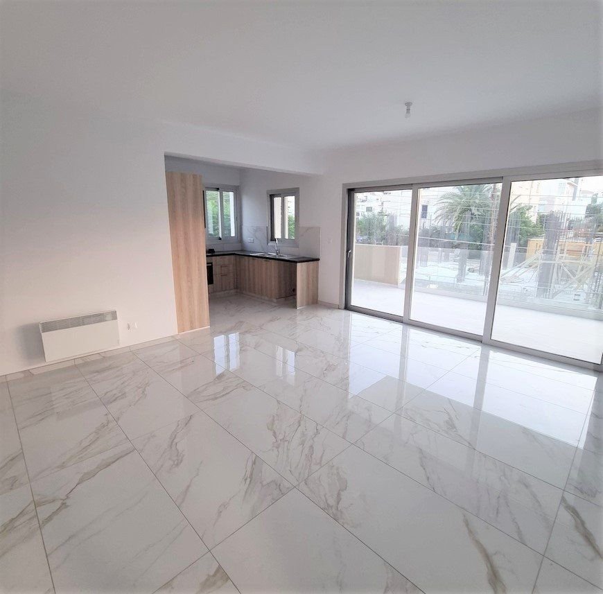 Modern 3-Bedroom Apartment in Nicosia Center, Nicosia