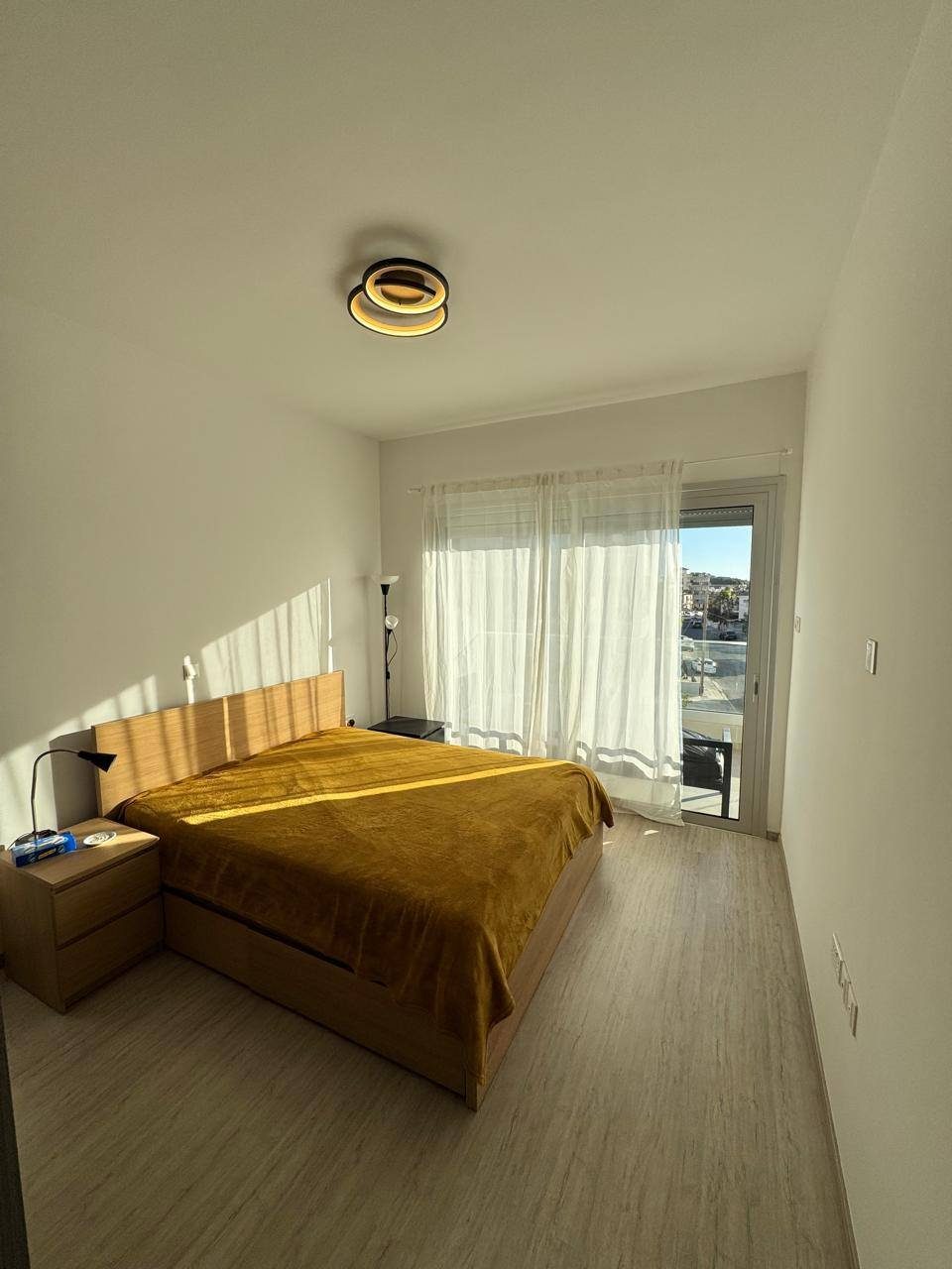 Modern 1-Bedroom Apartment in Polemidia Kato, Limassol