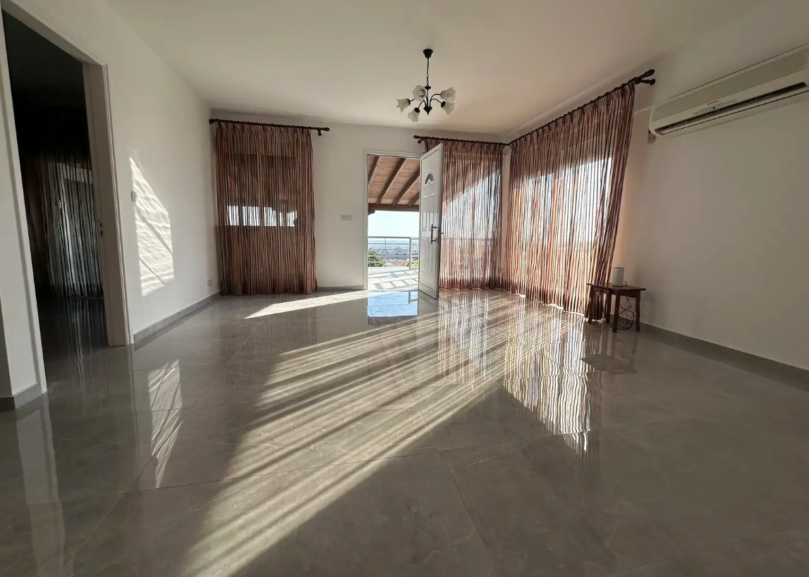Modern 2-Bedroom House in Agia Fyla, Limassol