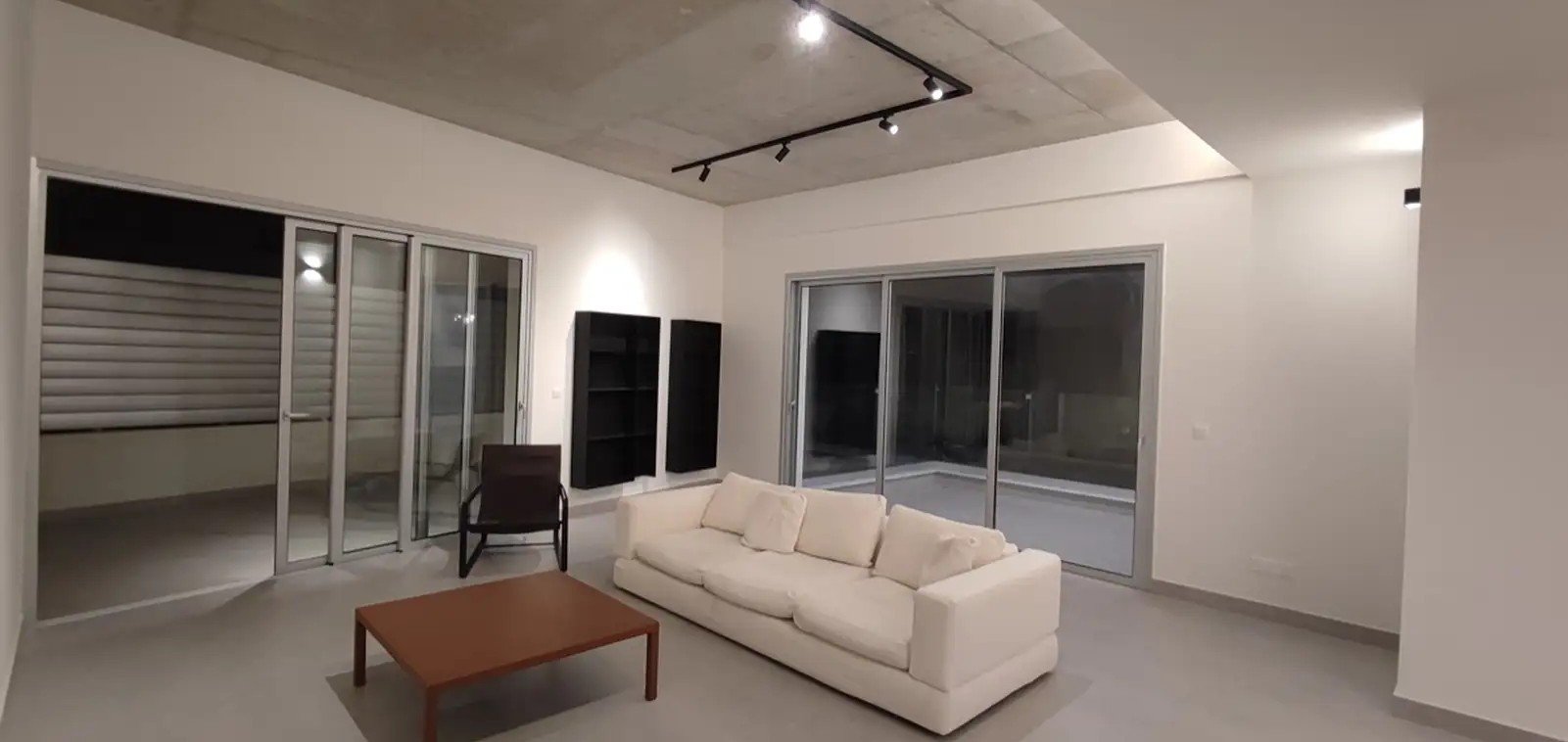 Modern 3-Bedroom Apartment in Egkomi, Nicosia