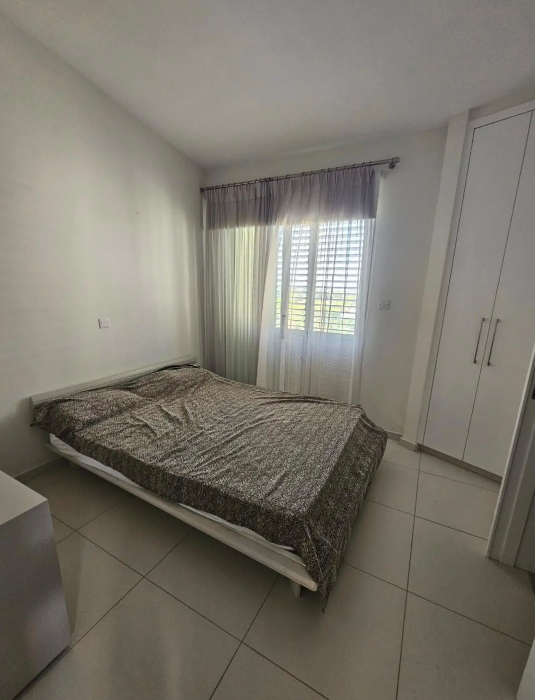 3-bed villa with private pool and sea view in Chlorakas photo 8