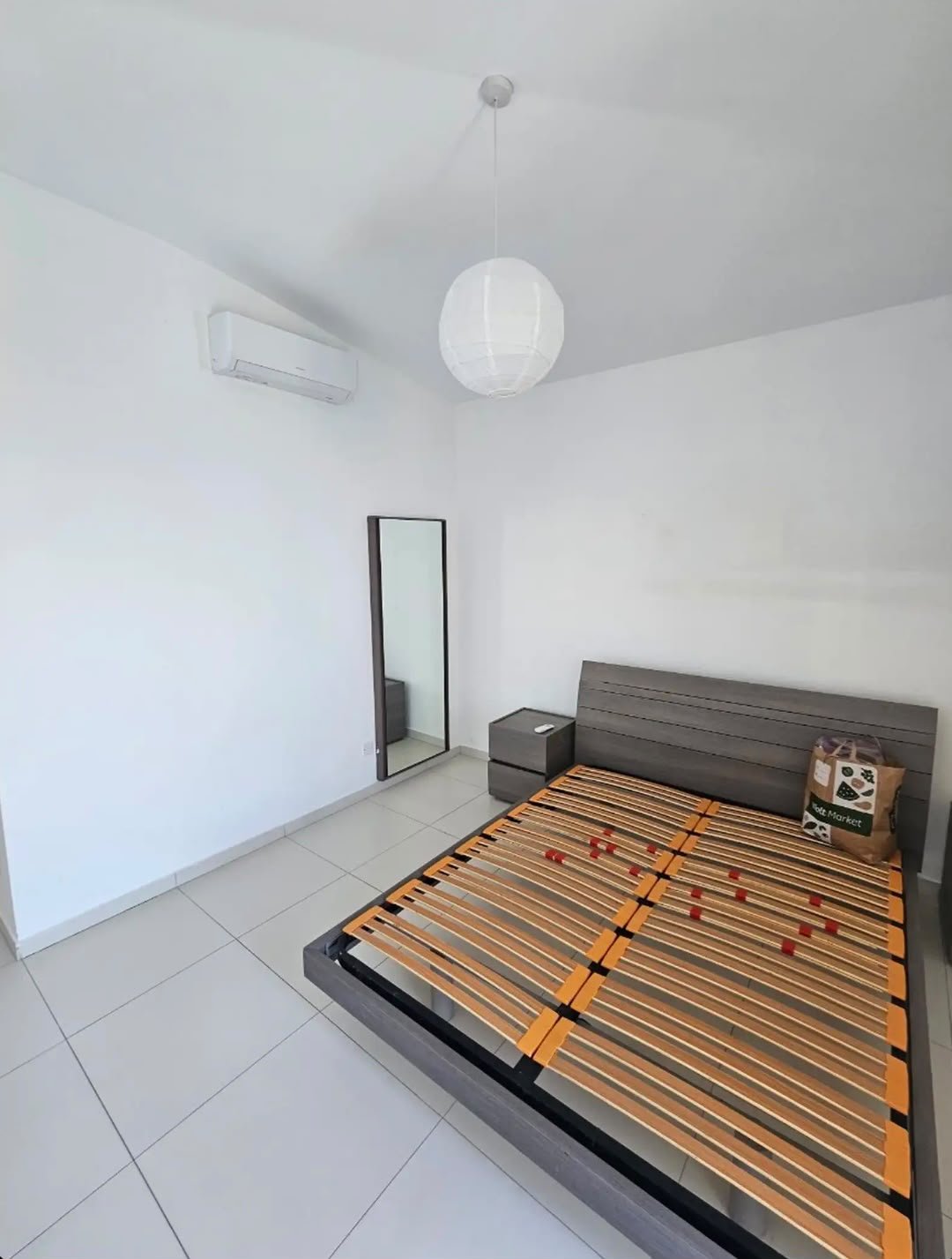 3-bed villa with private pool and sea view in Chlorakas photo 10