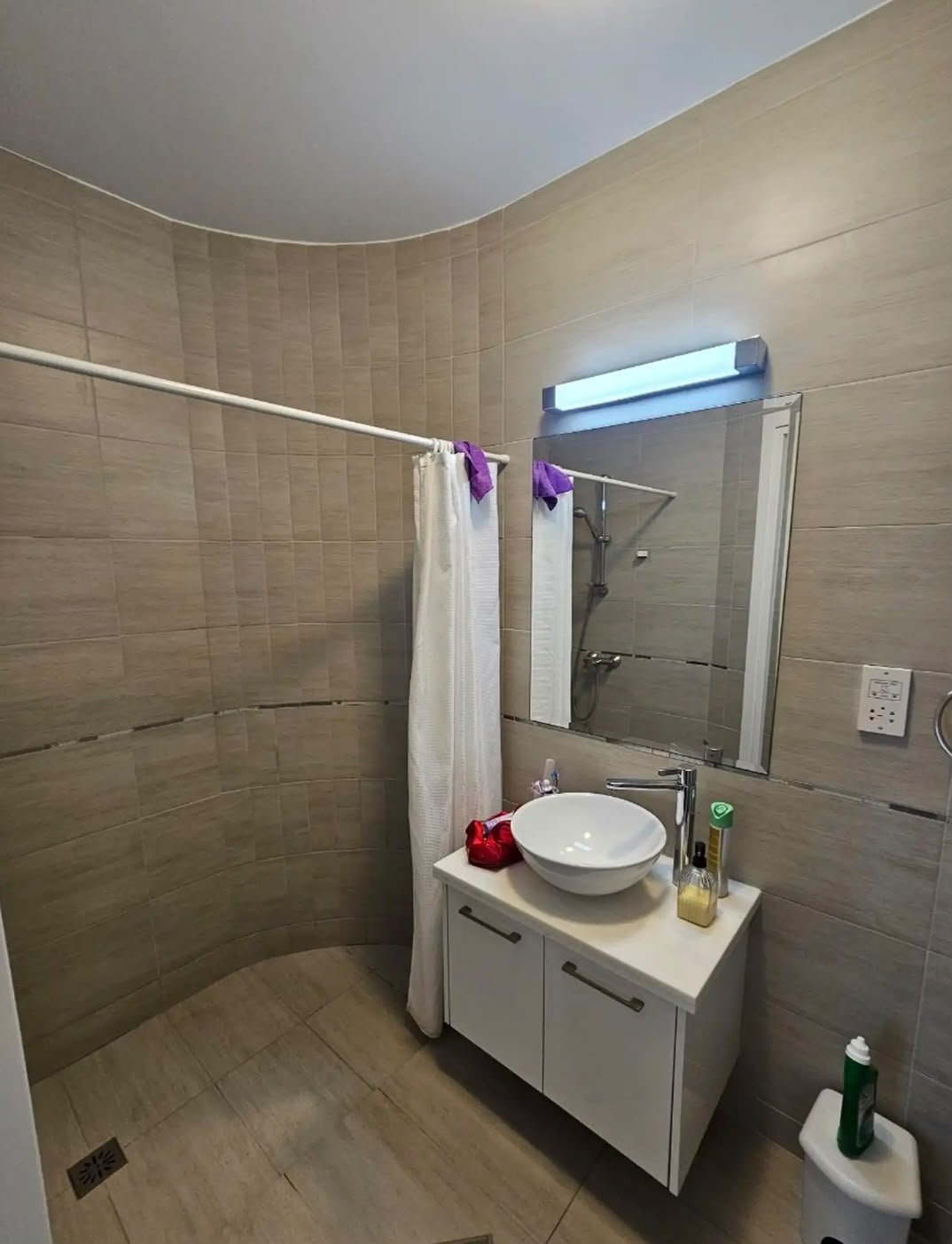 3-bed villa with private pool and sea view in Chlorakas photo 9