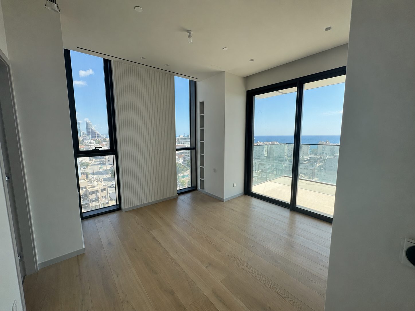 Modern 2-Bedroom Apartment in Potamos Germasogeias, Limassol