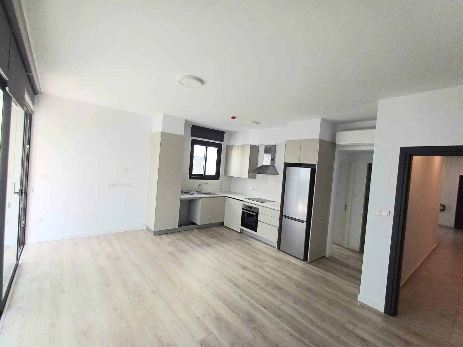 Modern 1-Bedroom Apartment in Strovolos, Nicosia