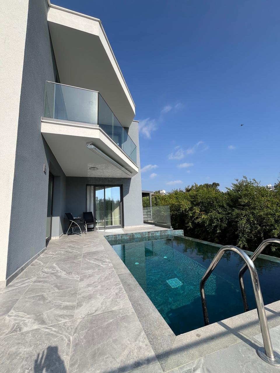 Spacious 5-Bedroom House in Kissonerga, Paphos