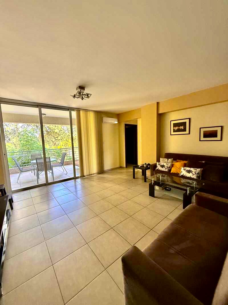 For rent, Kiti, Apartment 87 sqr.m.