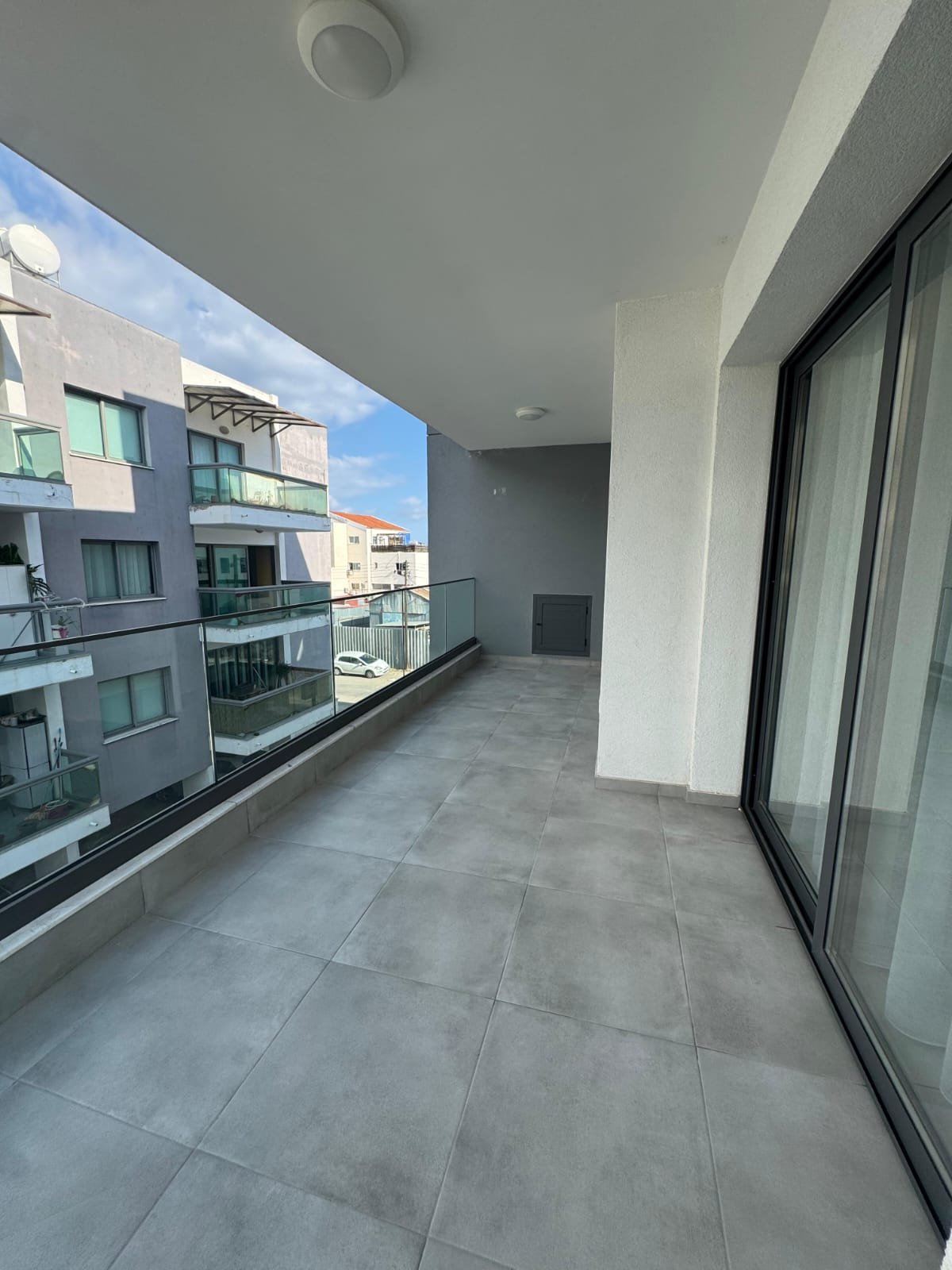 Modern 2-Bedroom Apartment in Polemidia Kato, Limassol