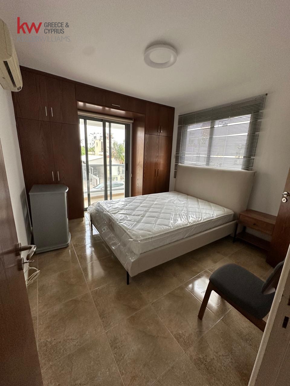 2-bed apartment with covered parking in Livadia, Larnaca photo 6