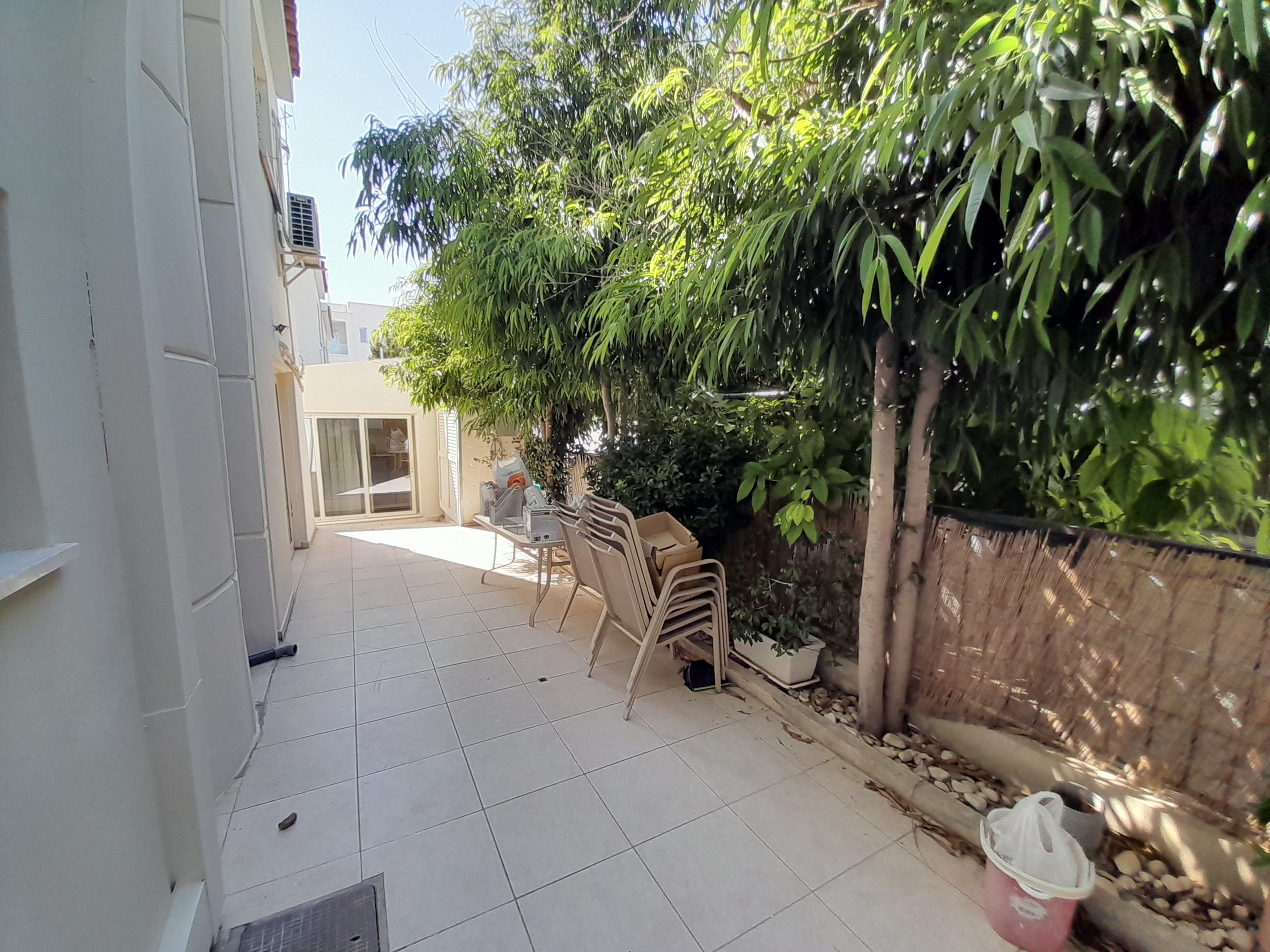 3-bed furnished house with garden in Strovolos, Nicosia photo 4