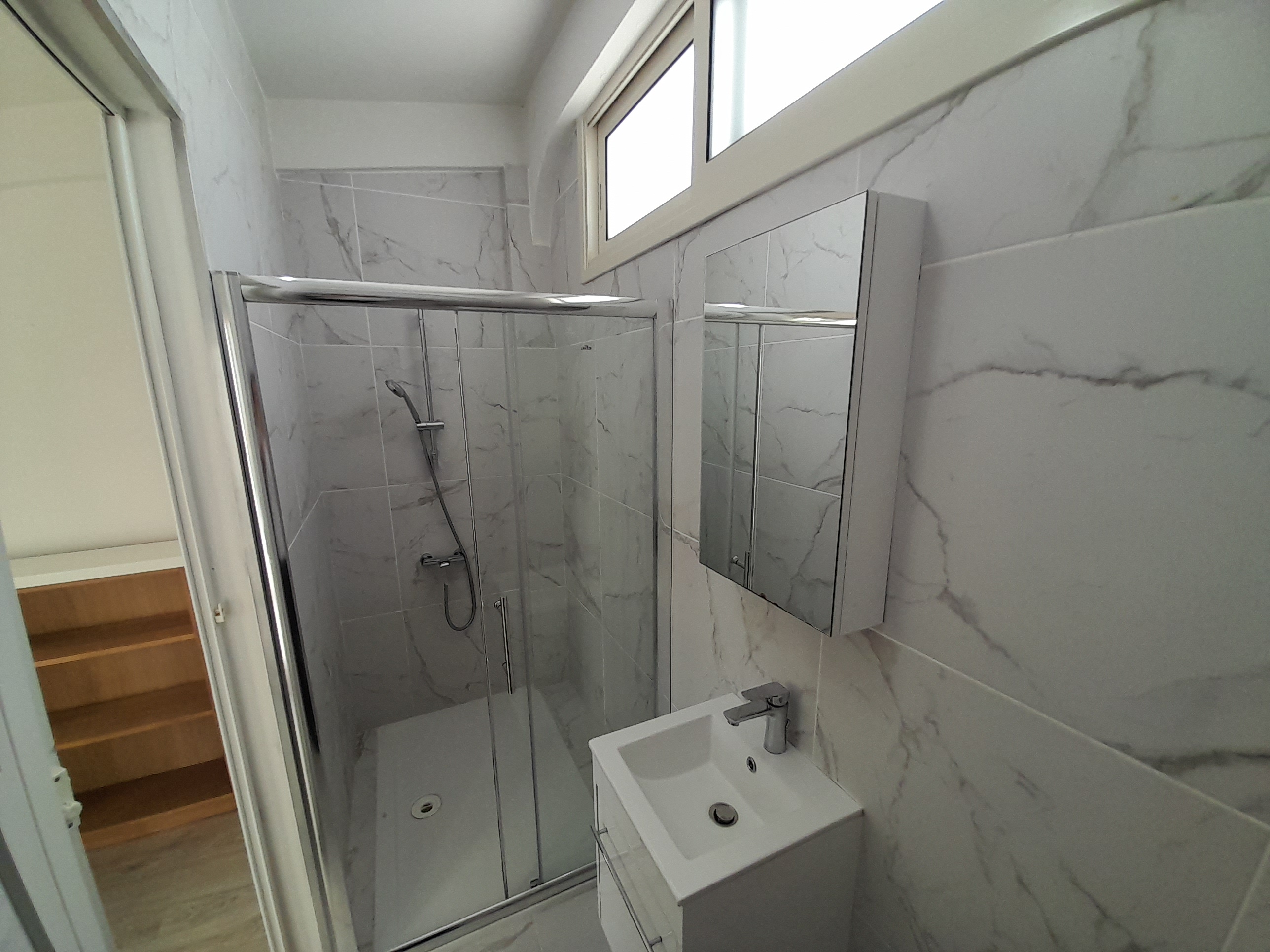 3-bed furnished house with garden in Strovolos, Nicosia photo 9
