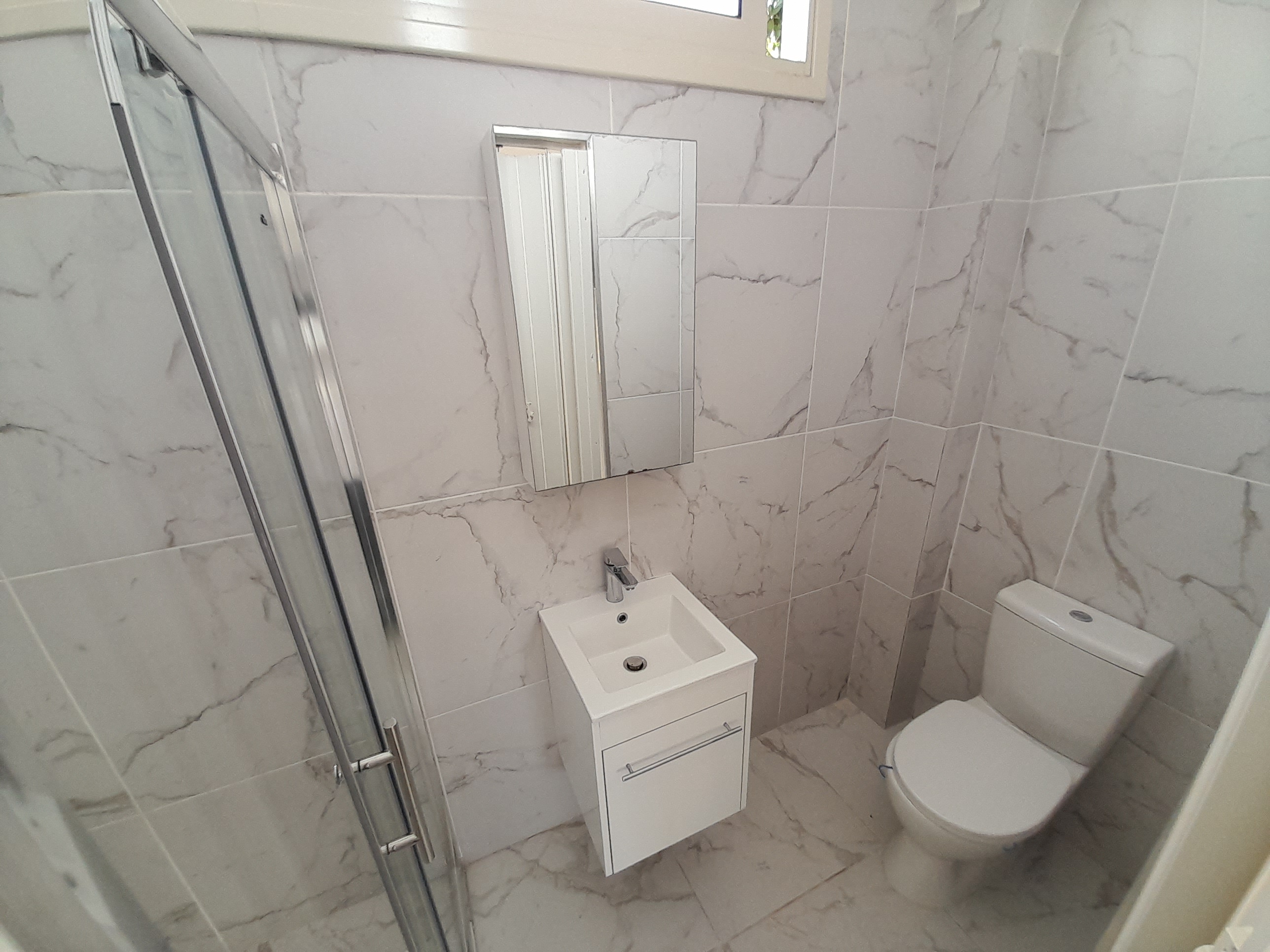 3-bed furnished house with garden in Strovolos, Nicosia photo 8