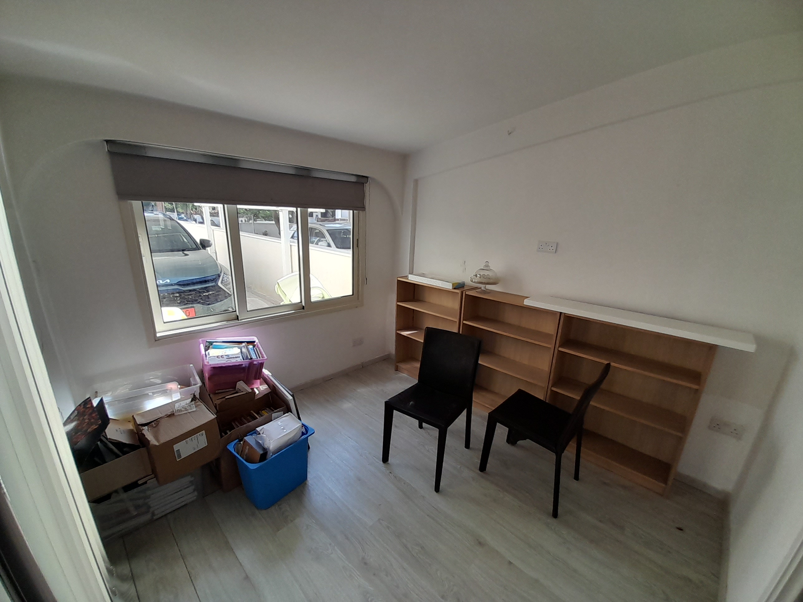 3-bed furnished house with garden in Strovolos, Nicosia photo 7