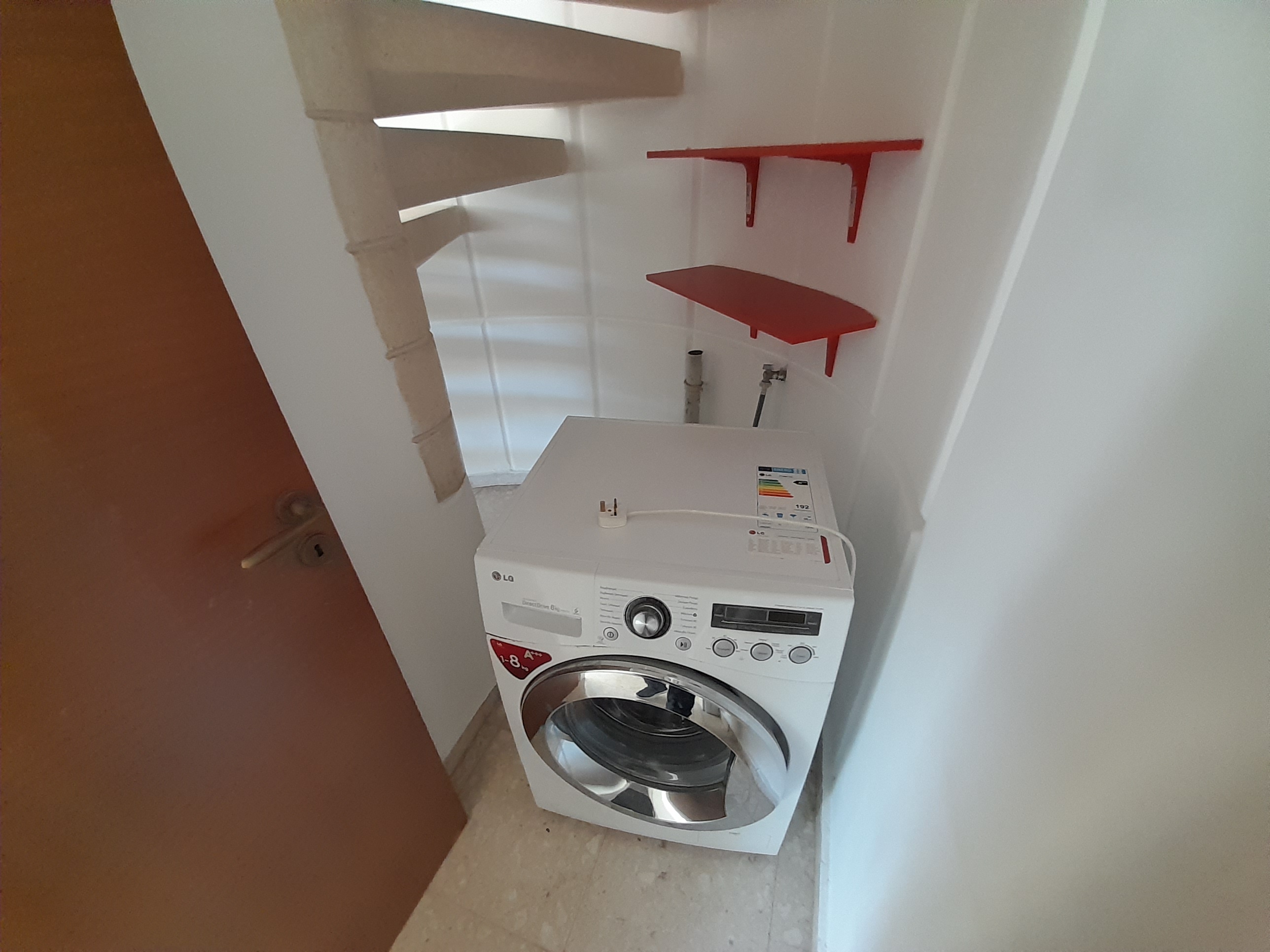 3-bed furnished house with garden in Strovolos, Nicosia photo 13