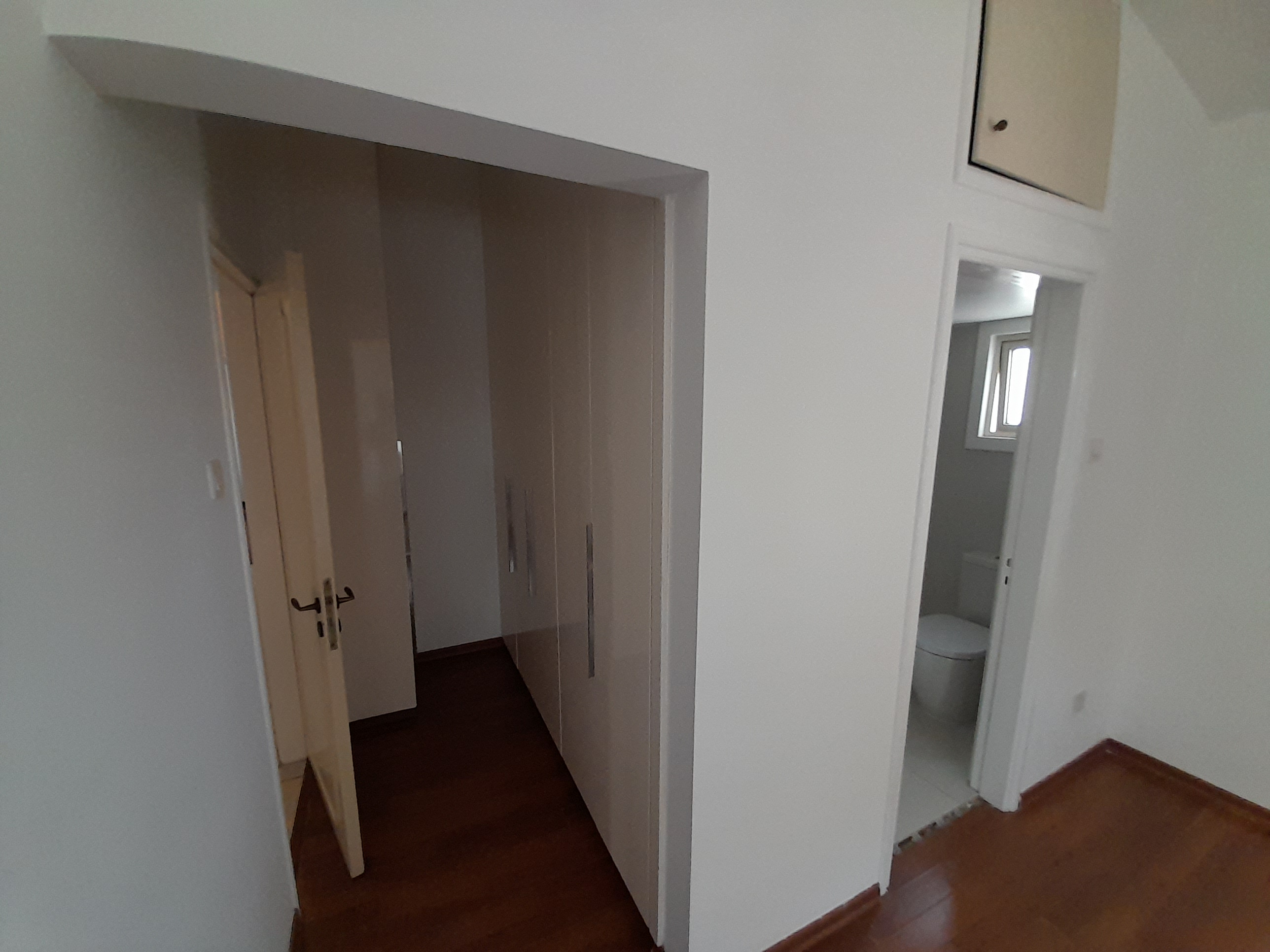 3-bed furnished house with garden in Strovolos, Nicosia photo 15