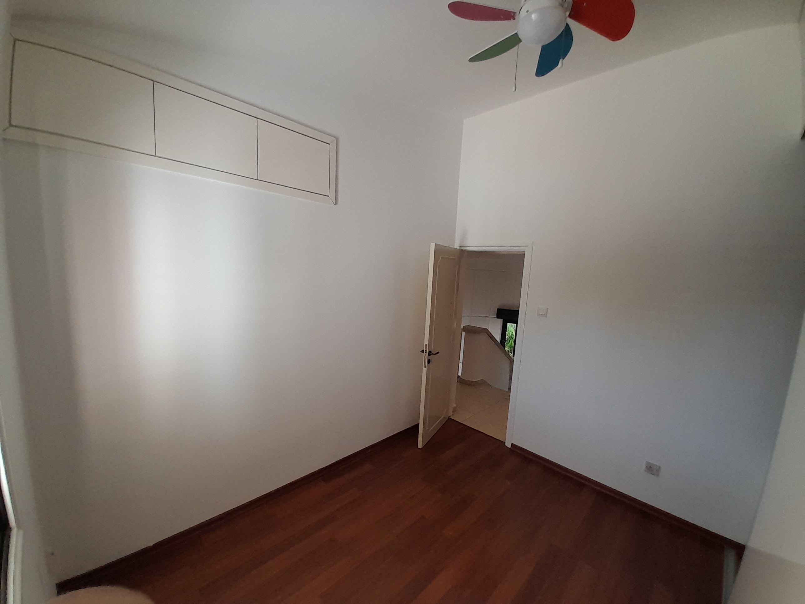 3-bed furnished house with garden in Strovolos, Nicosia photo 20