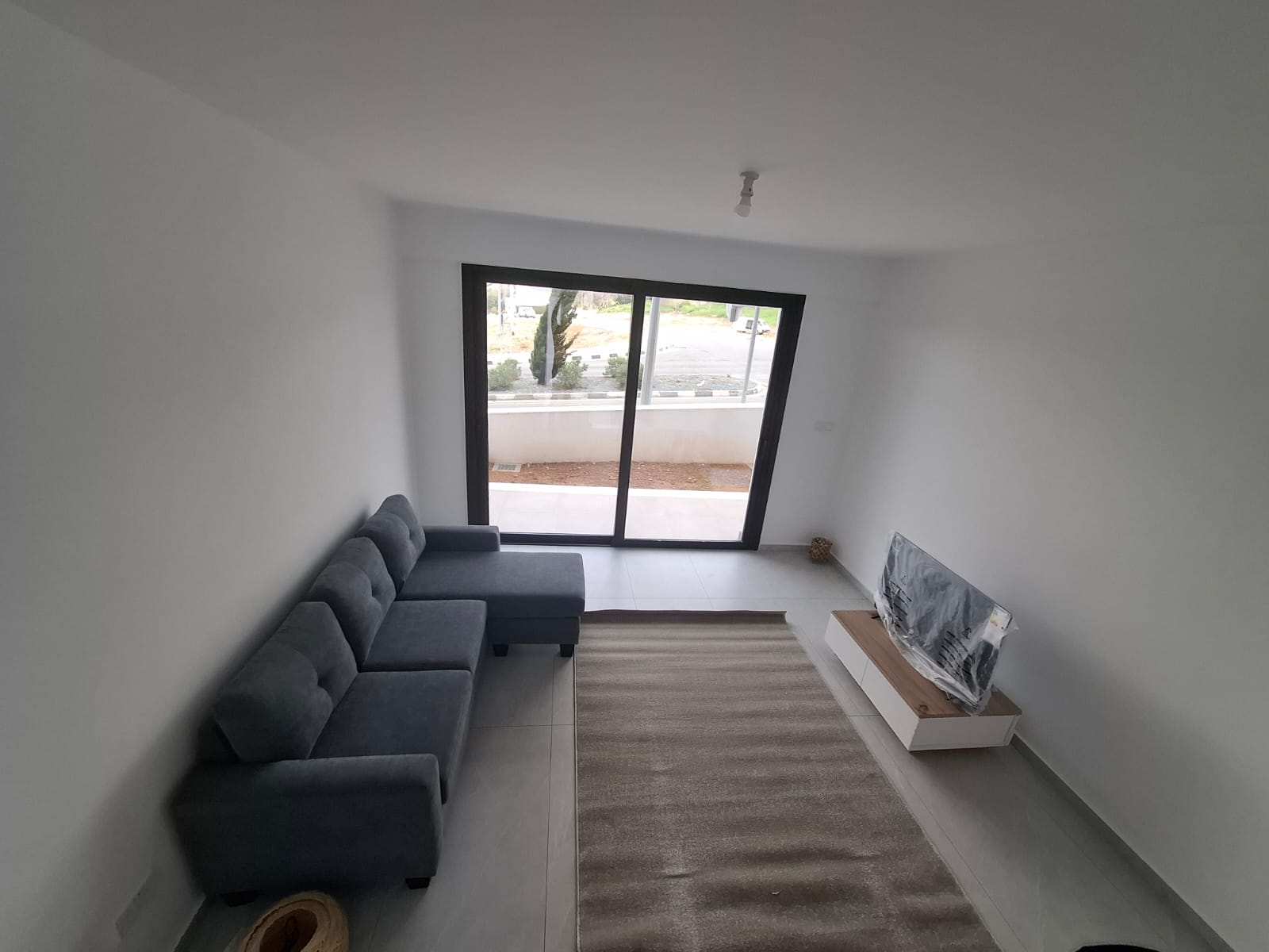 1 Bedroom Apartment for Rent Universal, Paphos