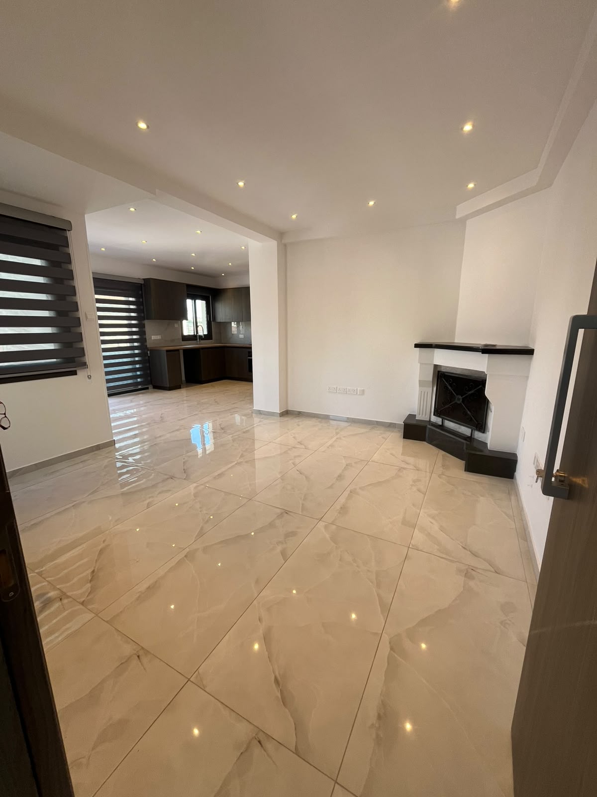 Fully Renovated 2-Bedroom Apartment for Rent | Agia Fyla, Limassol
