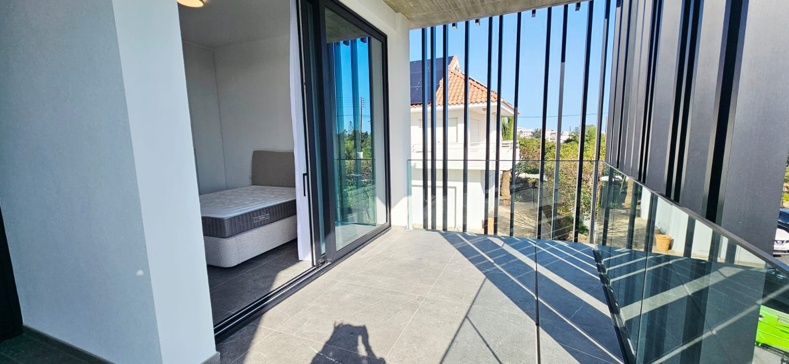 Modern 2-Bedroom Apartment in Agios Athanasios, Limassol