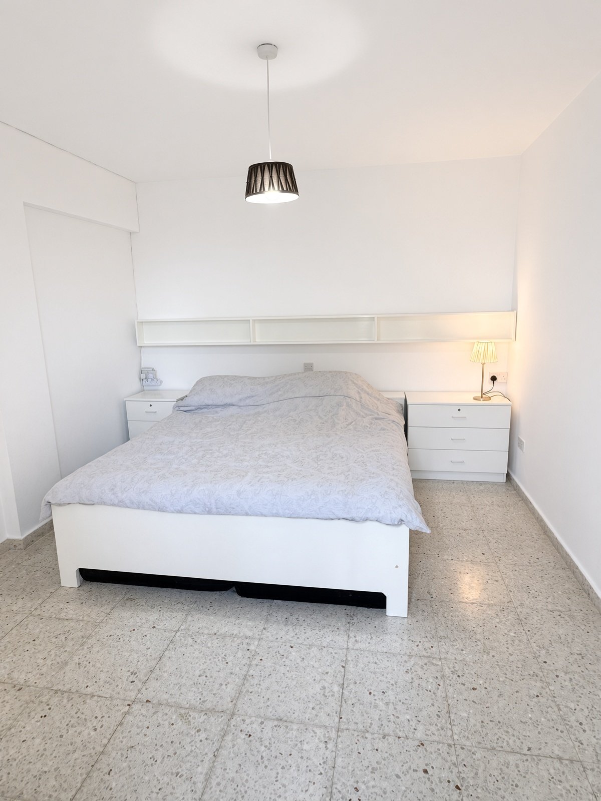 3-bedroom apartment with sea view in Pissouri, Limassol photo 5