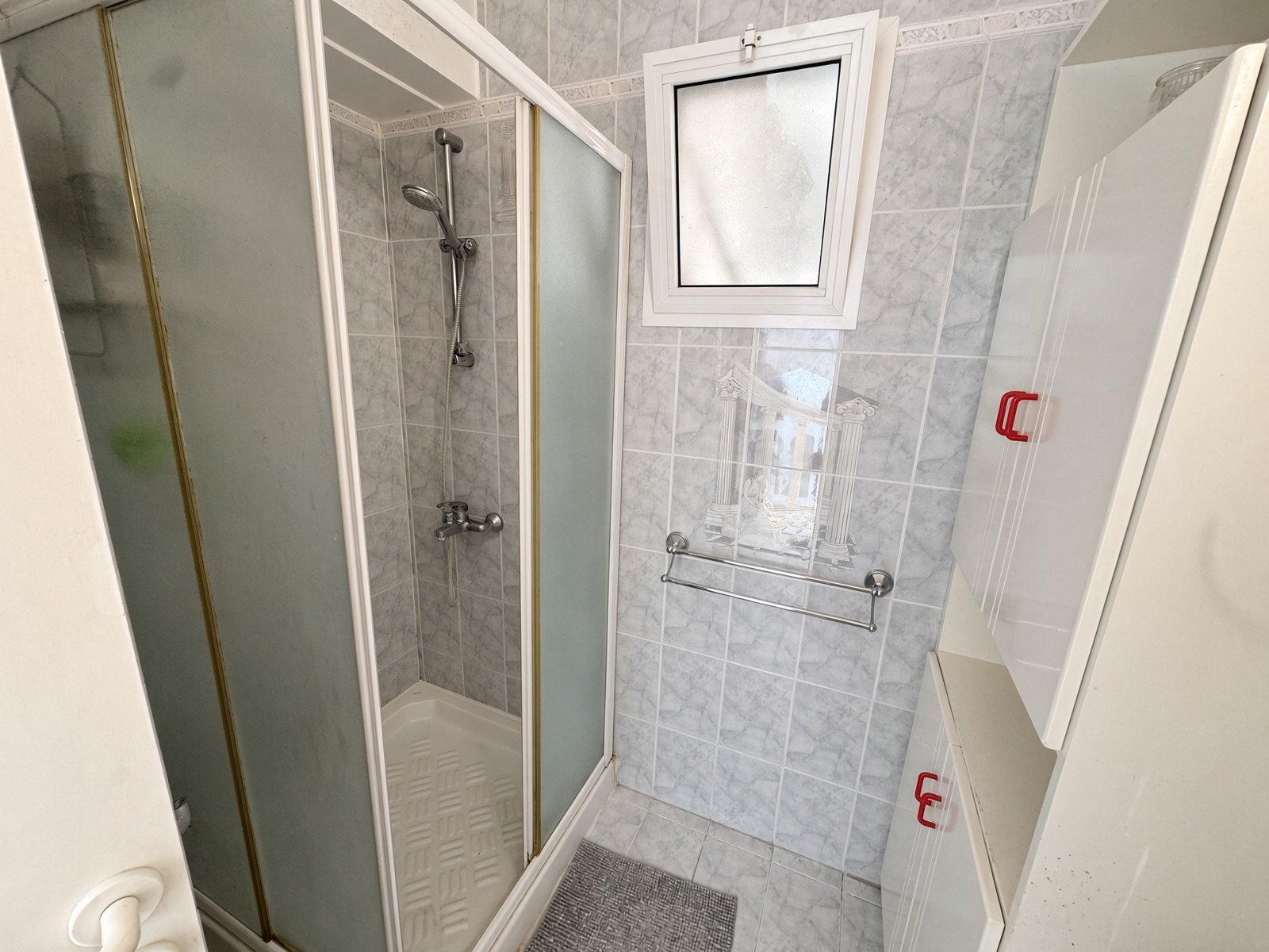 3-bedroom apartment with sea view in Pissouri, Limassol photo 7