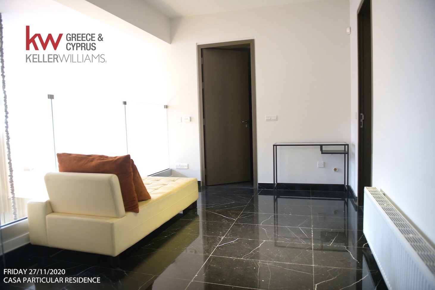5-bed villa with garden and gym in Agios Mamas, Lakatamia photo 5
