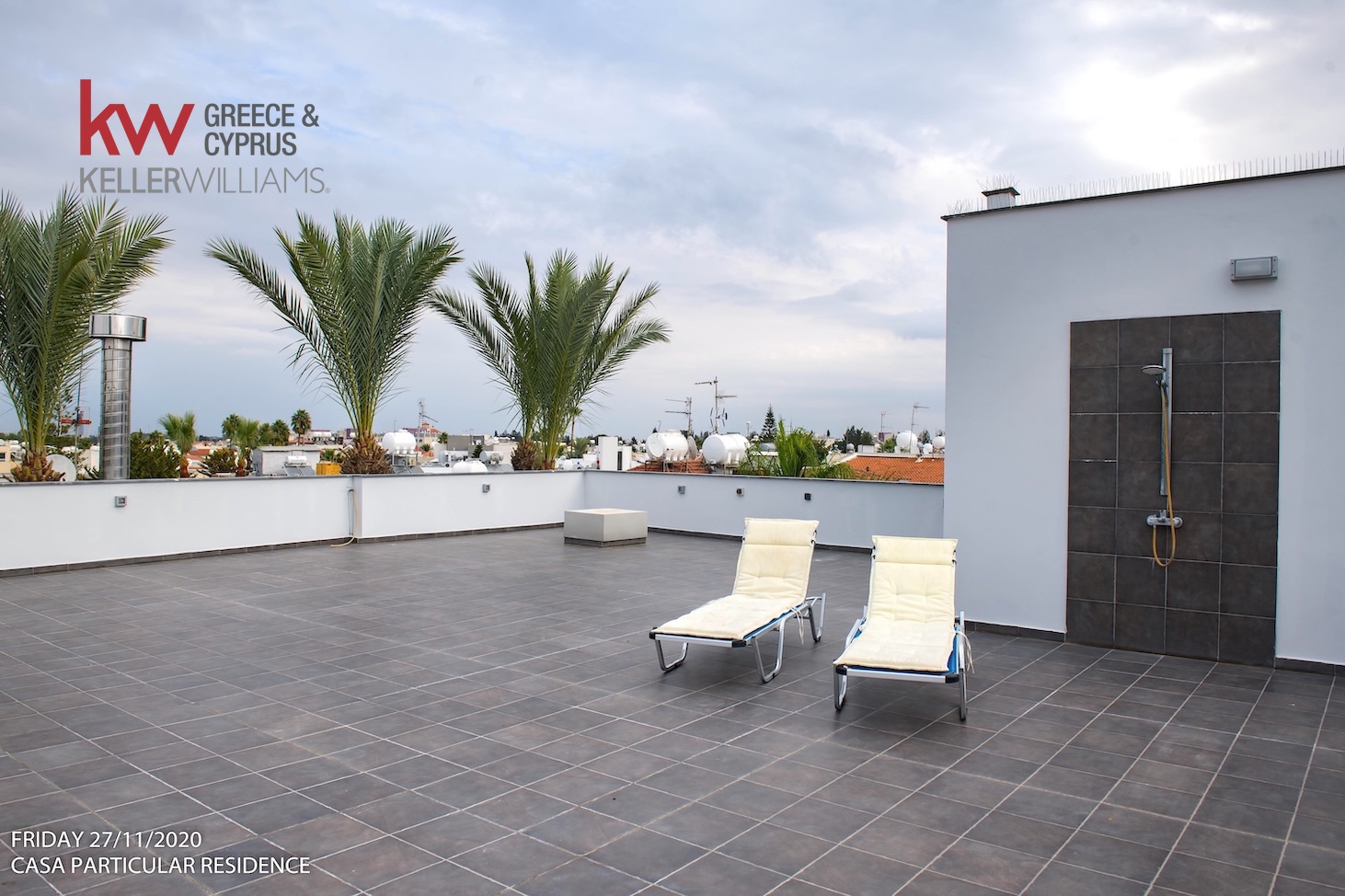 For rent, Lakatamia/Agios Mamas, Villa 914 sqr.m.