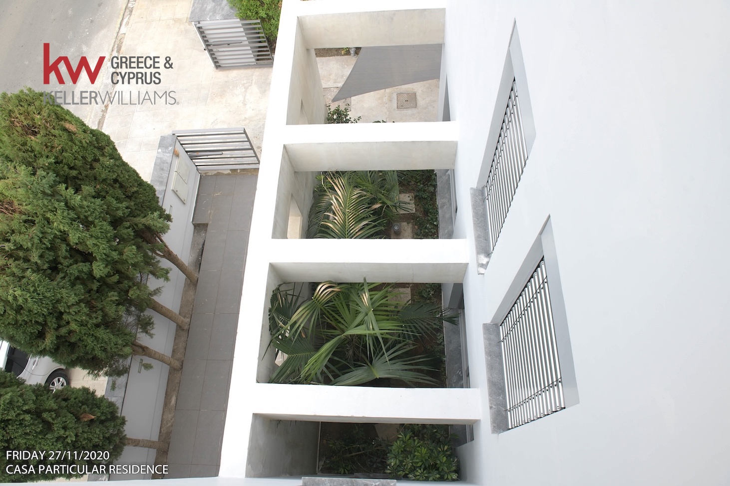 5-bed villa with garden and gym in Agios Mamas, Lakatamia photo 2