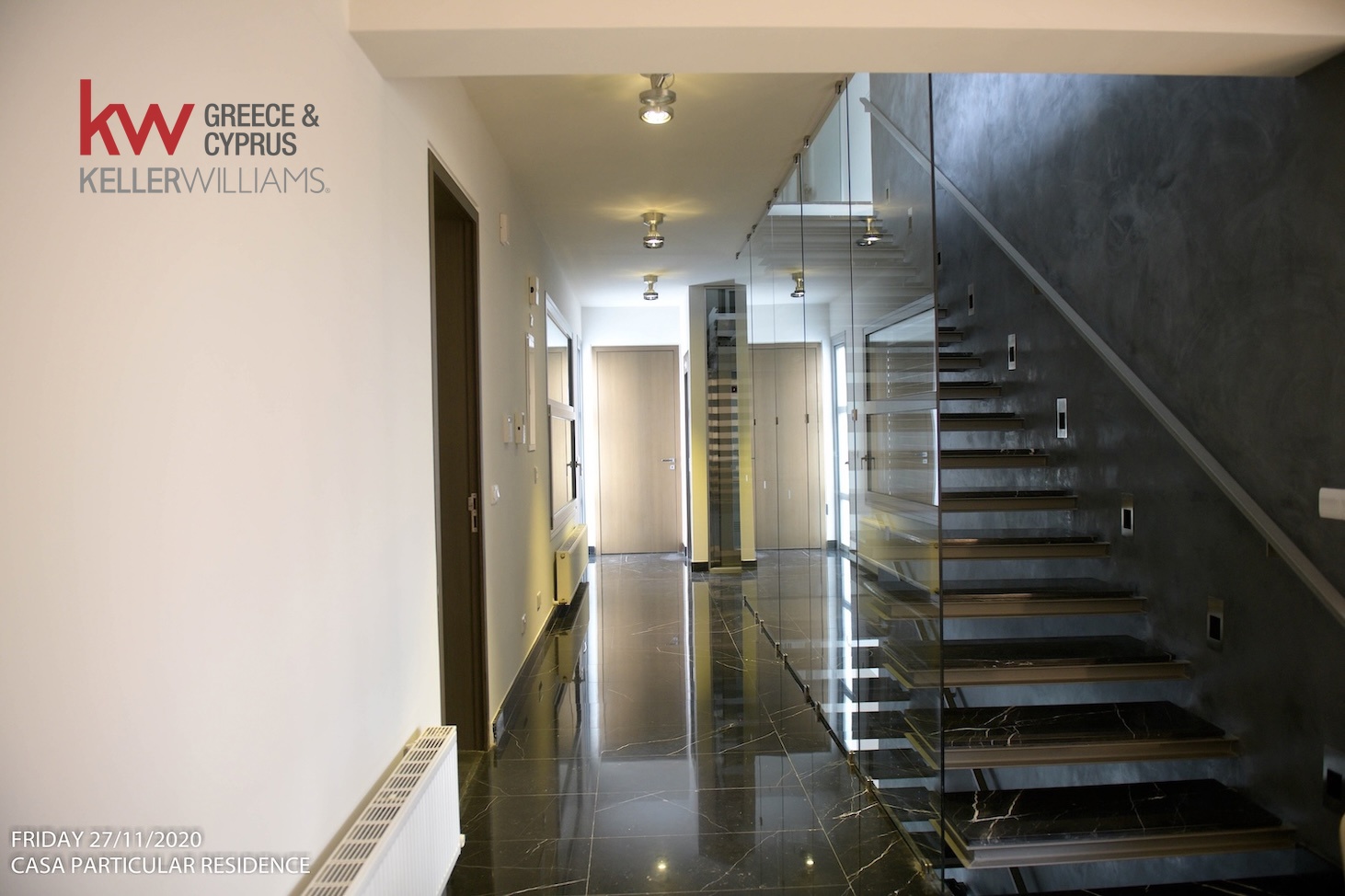 5-bed villa with garden and gym in Agios Mamas, Lakatamia photo 7