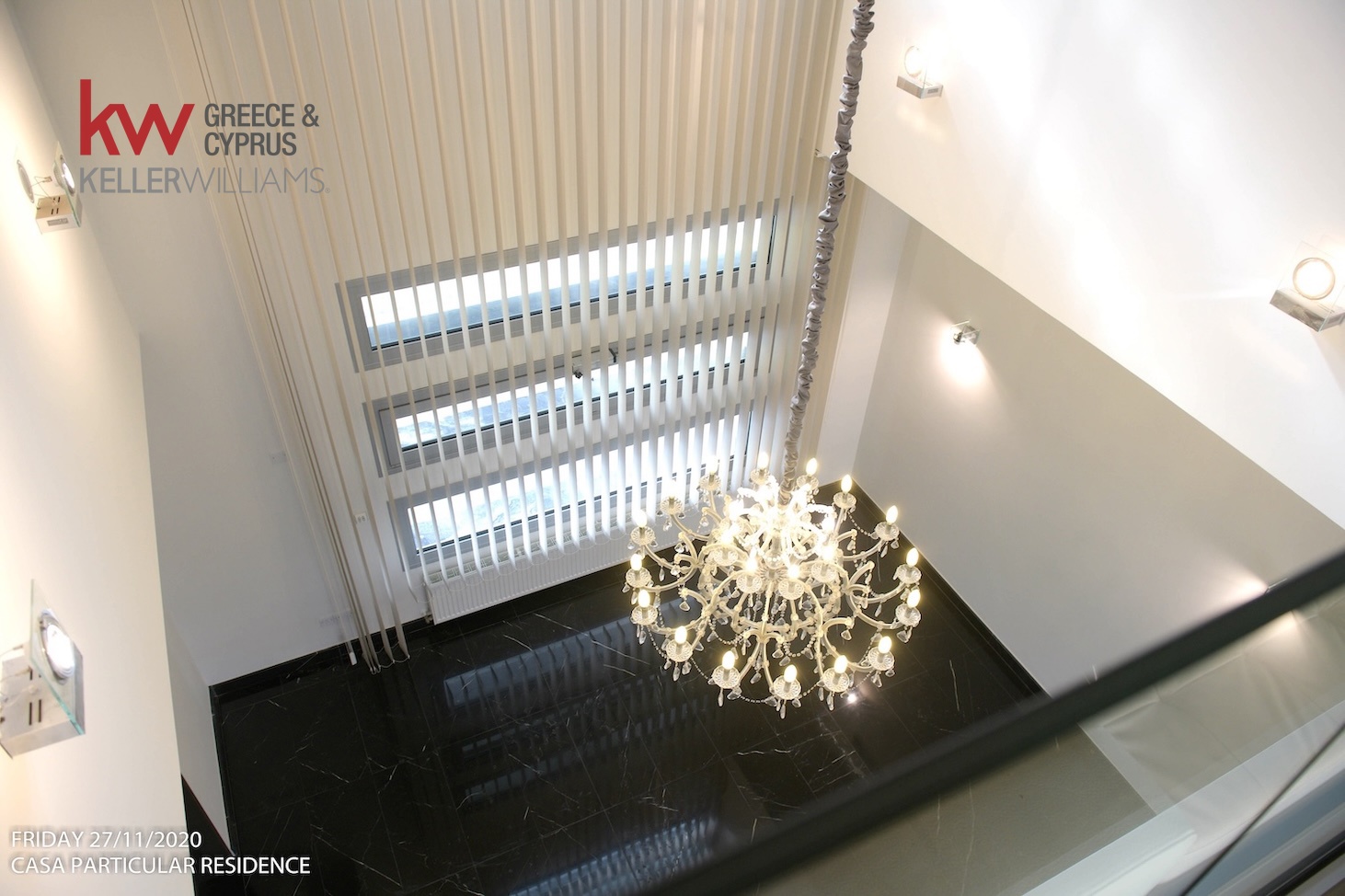 5-bed villa with garden and gym in Agios Mamas, Lakatamia photo 6