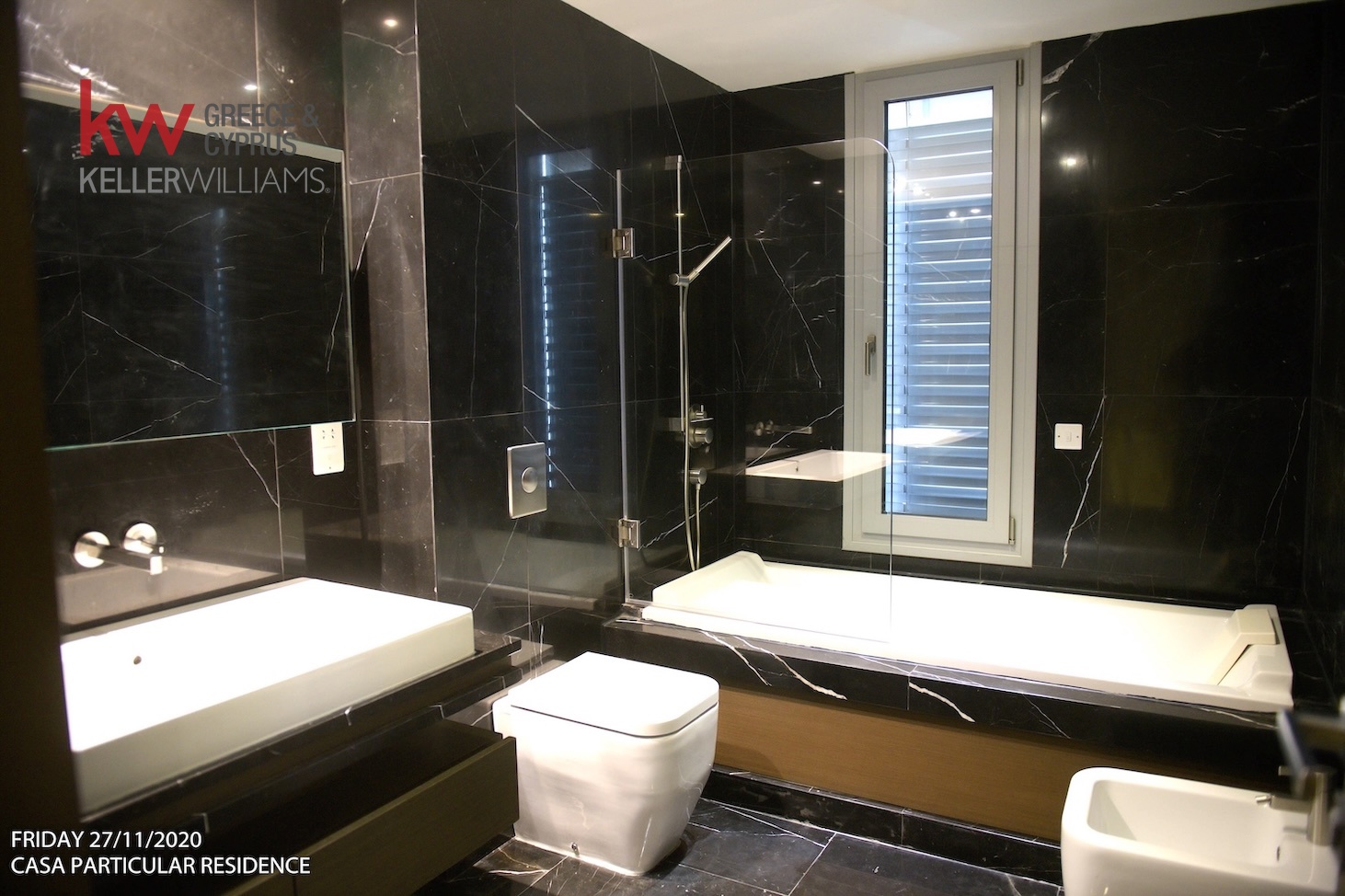 5-bed villa with garden and gym in Agios Mamas, Lakatamia photo 9