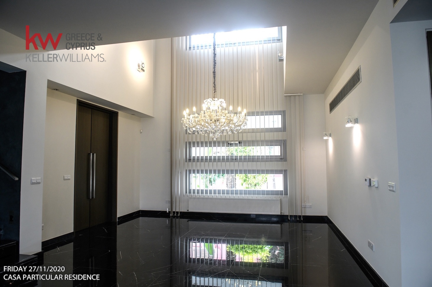 5-bed villa with garden and gym in Agios Mamas, Lakatamia photo 15