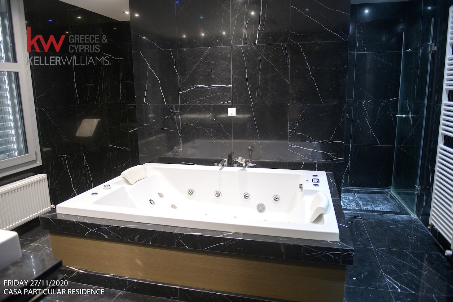 5-bed villa with garden and gym in Agios Mamas, Lakatamia photo 12
