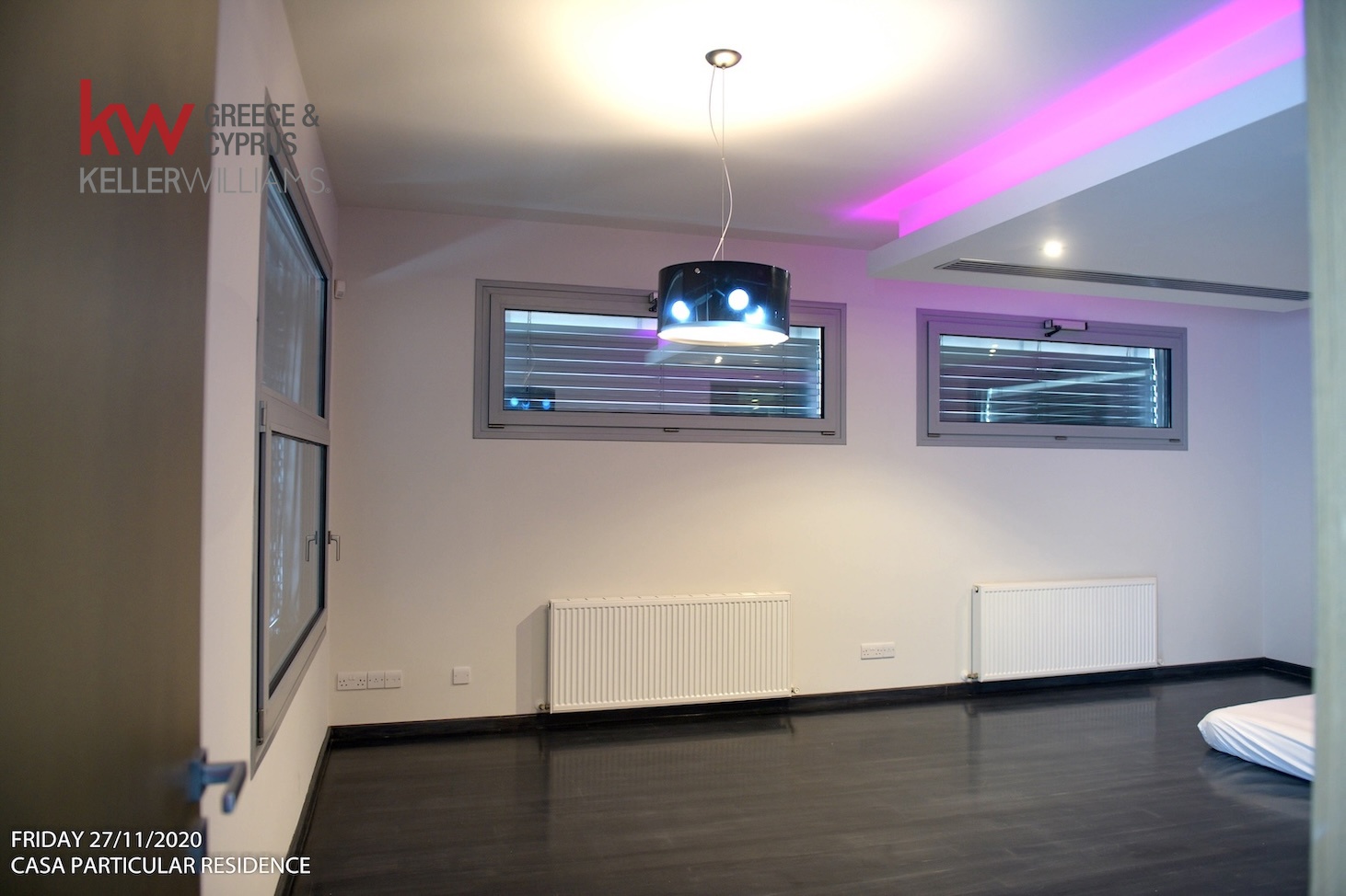 5-bed villa with garden and gym in Agios Mamas, Lakatamia photo 11
