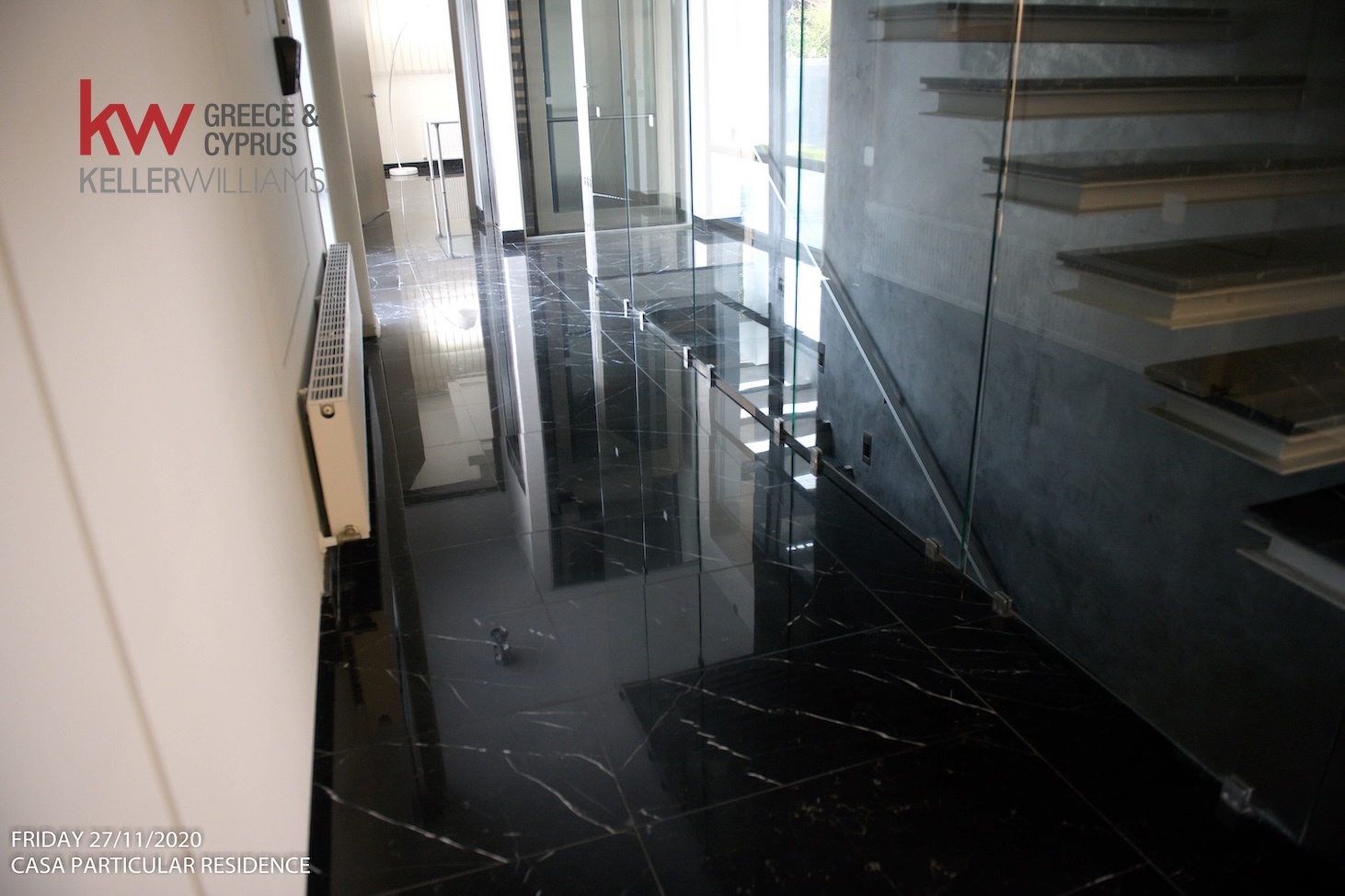 5-bed villa with garden and gym in Agios Mamas, Lakatamia photo 16