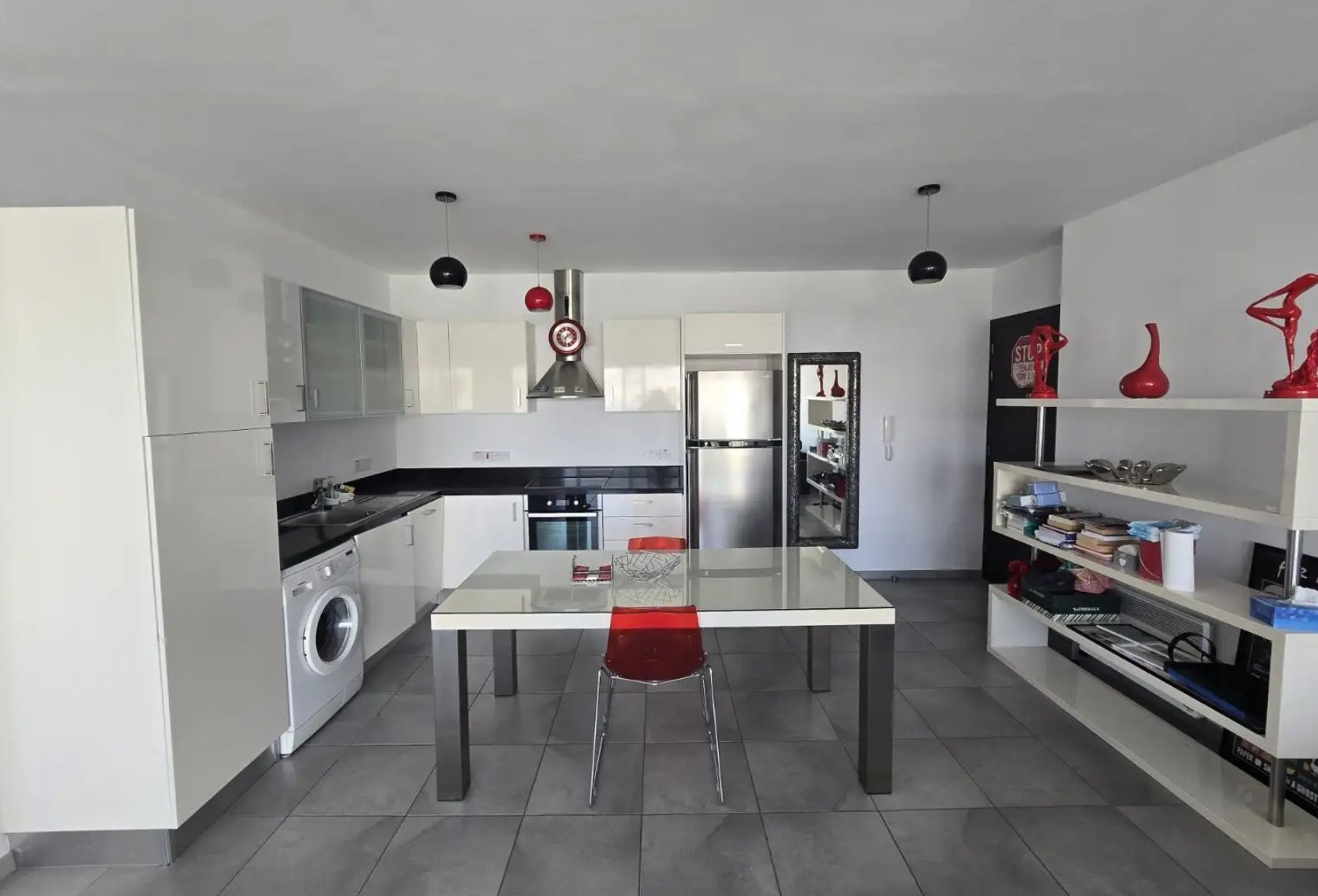 Modern 2-Bedroom Apartment in Agios Nektarios, Limassol