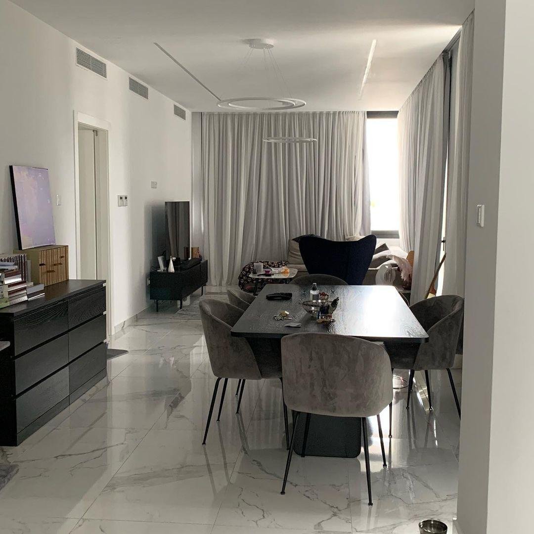 3-bed penthouse for rent in Germasogeia, Limassol photo 5