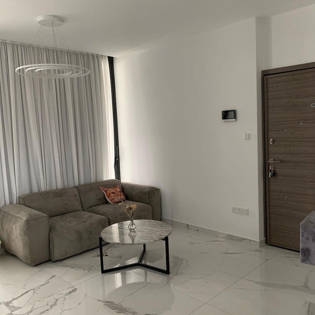 3-bed penthouse for rent in Germasogeia, Limassol photo 4