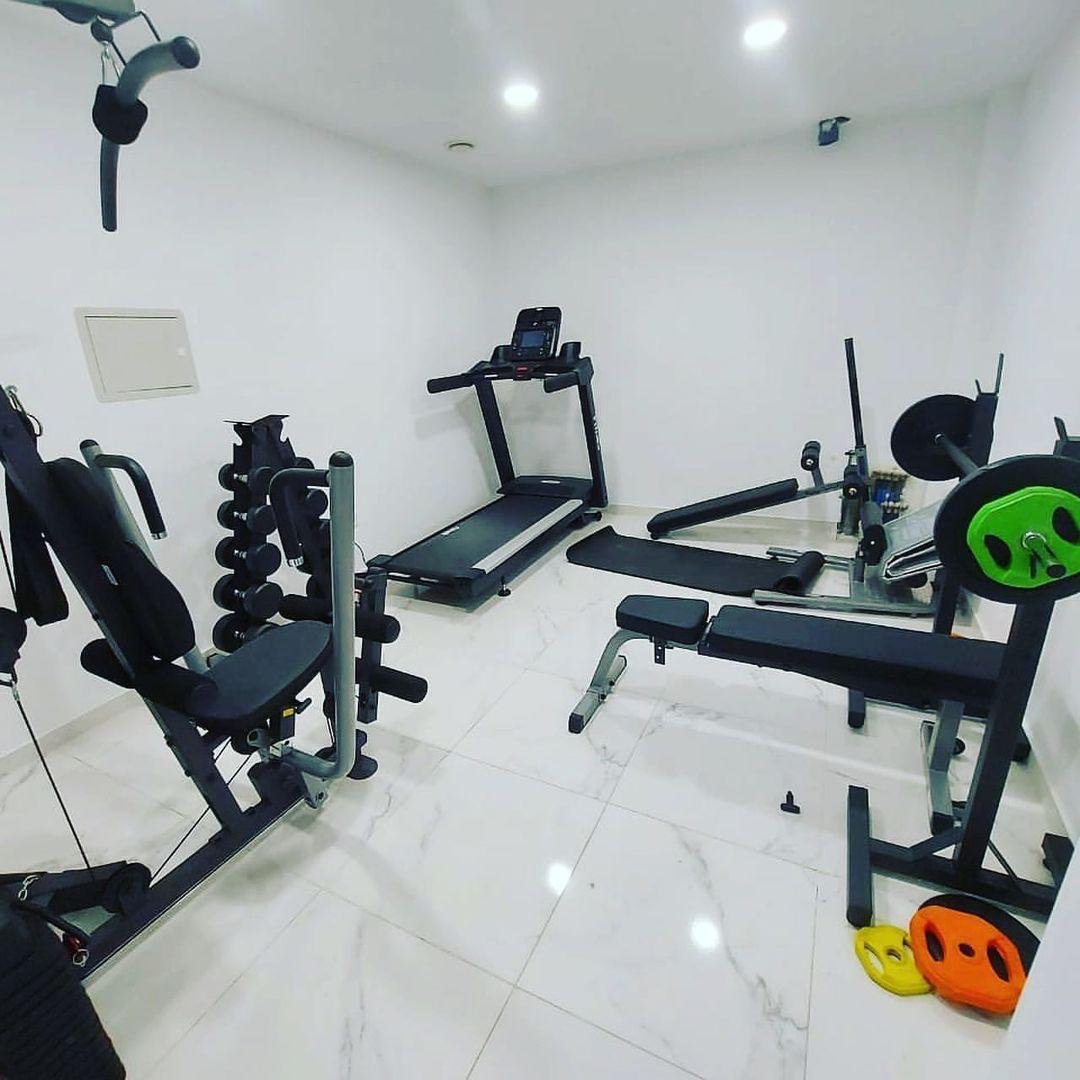 3-bed penthouse for rent in Germasogeia, Limassol photo 3