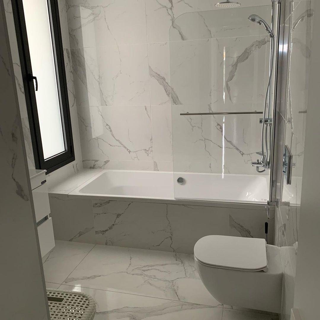 3-bed penthouse for rent in Germasogeia, Limassol photo 8