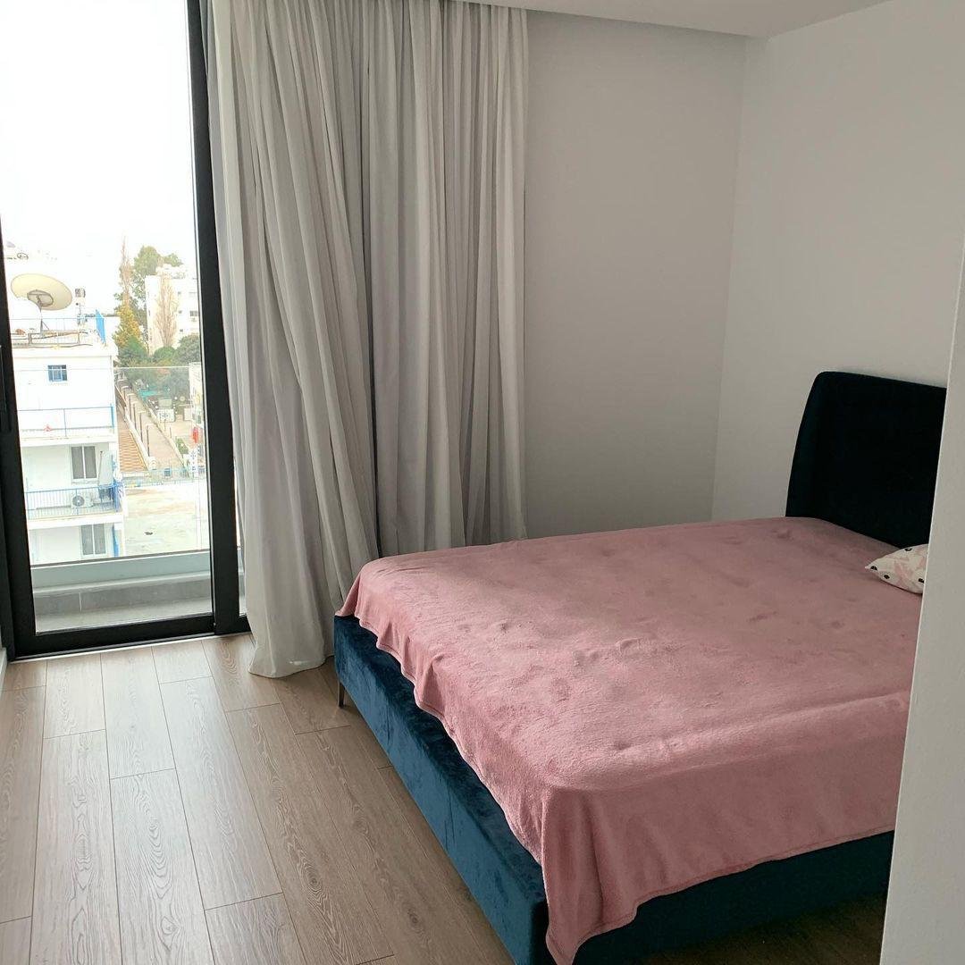 3-bed penthouse for rent in Germasogeia, Limassol photo 6