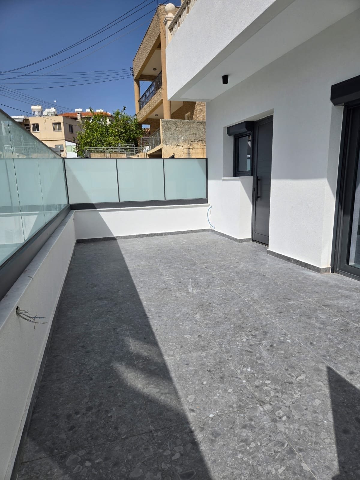 Modern 1-Bedroom Apartment in Agios Athanasios, Limassol