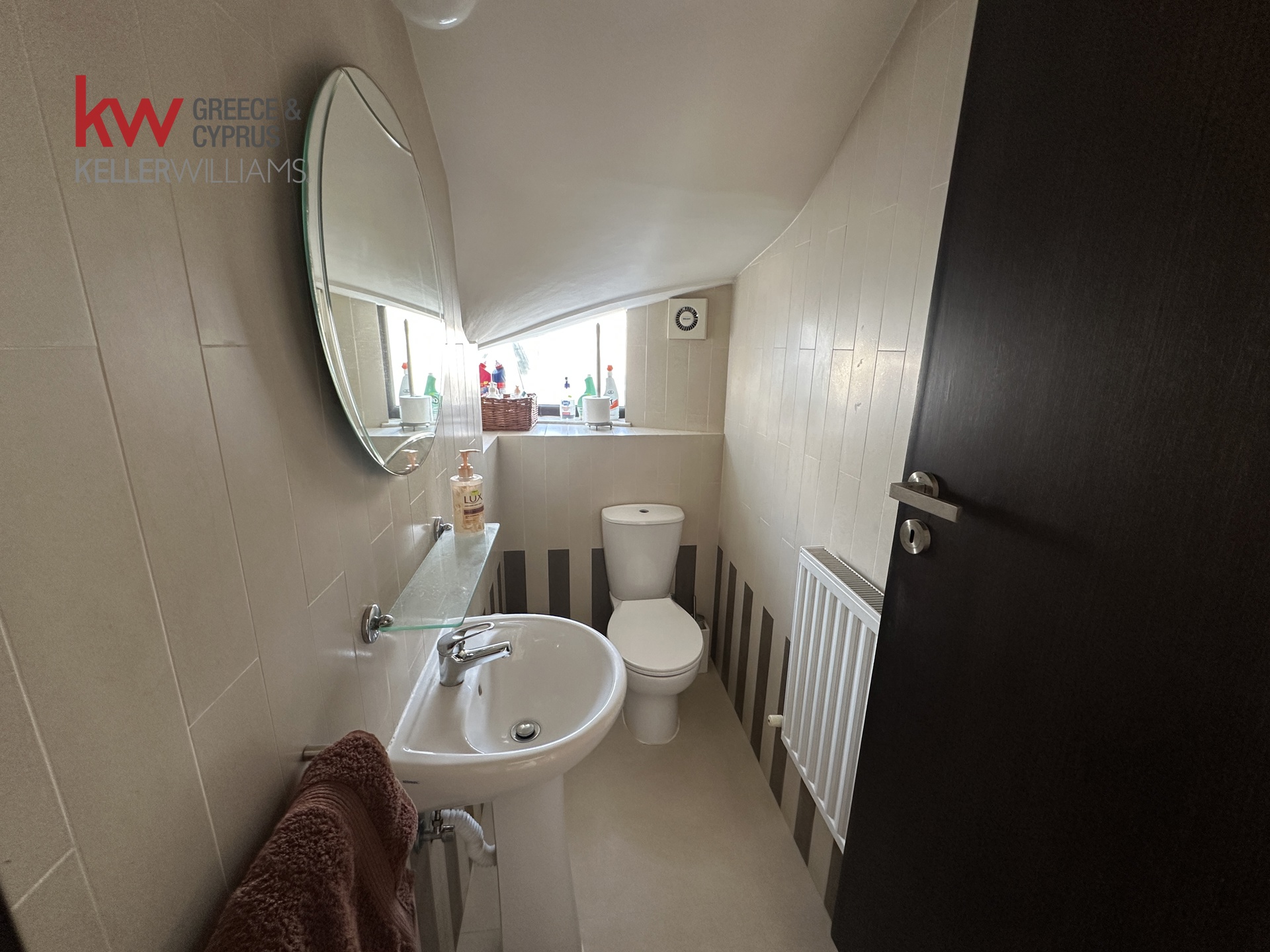 3-bed detached house with yard in Livadia, Larnaca photo 5