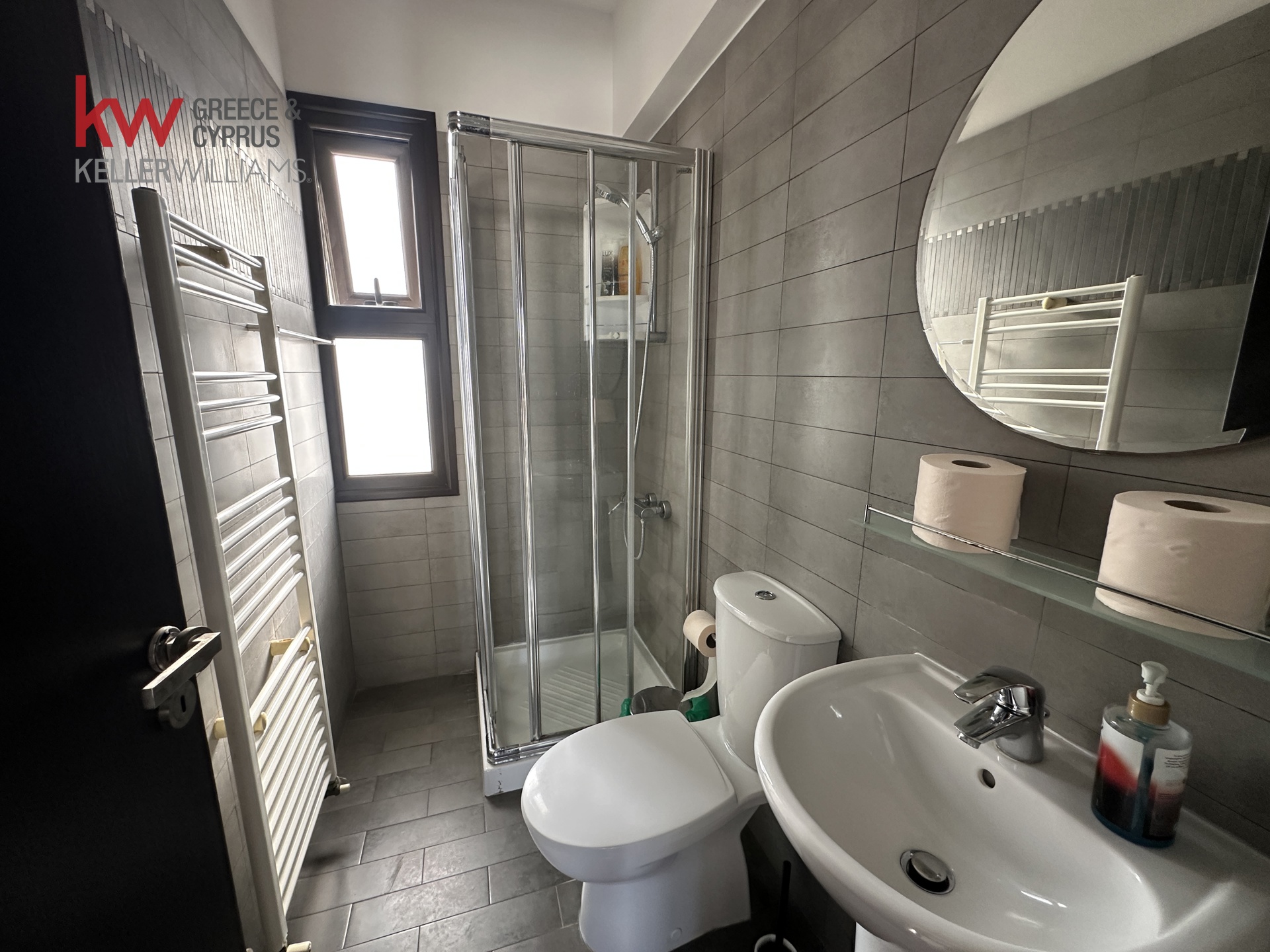 3-bed detached house with yard in Livadia, Larnaca photo 14