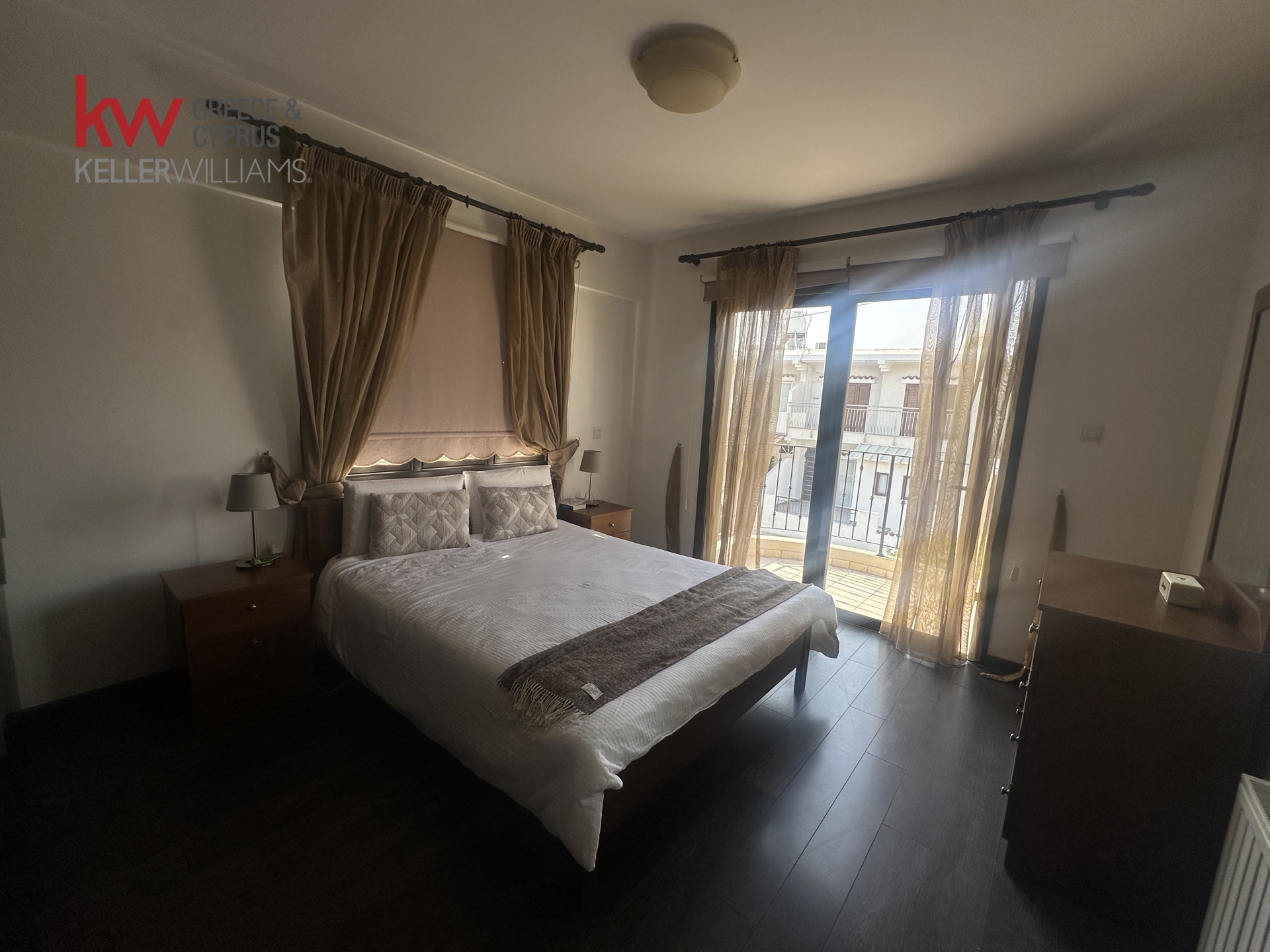 3-bed detached house with yard in Livadia, Larnaca photo 17
