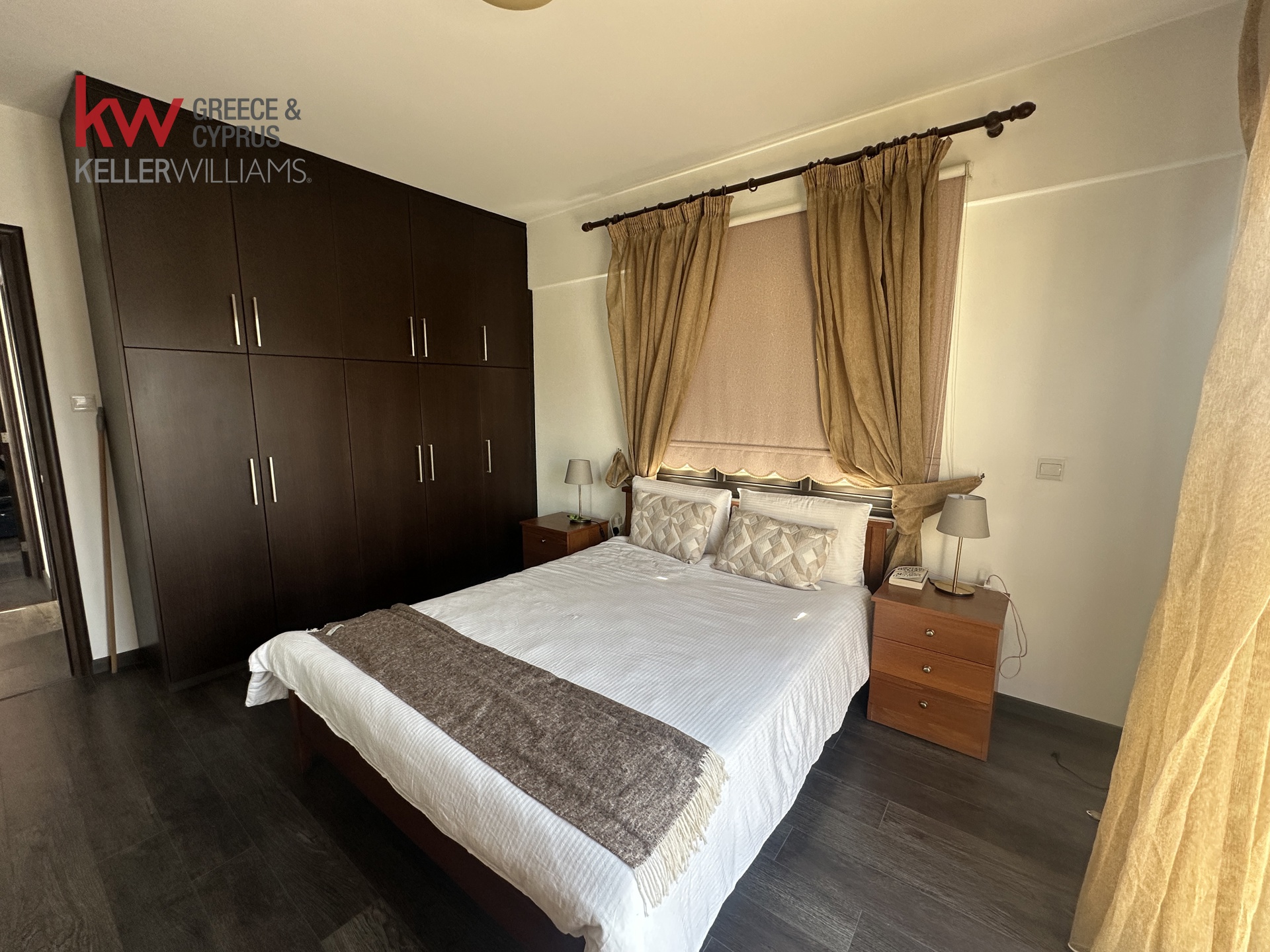 3-bed detached house with yard in Livadia, Larnaca photo 18
