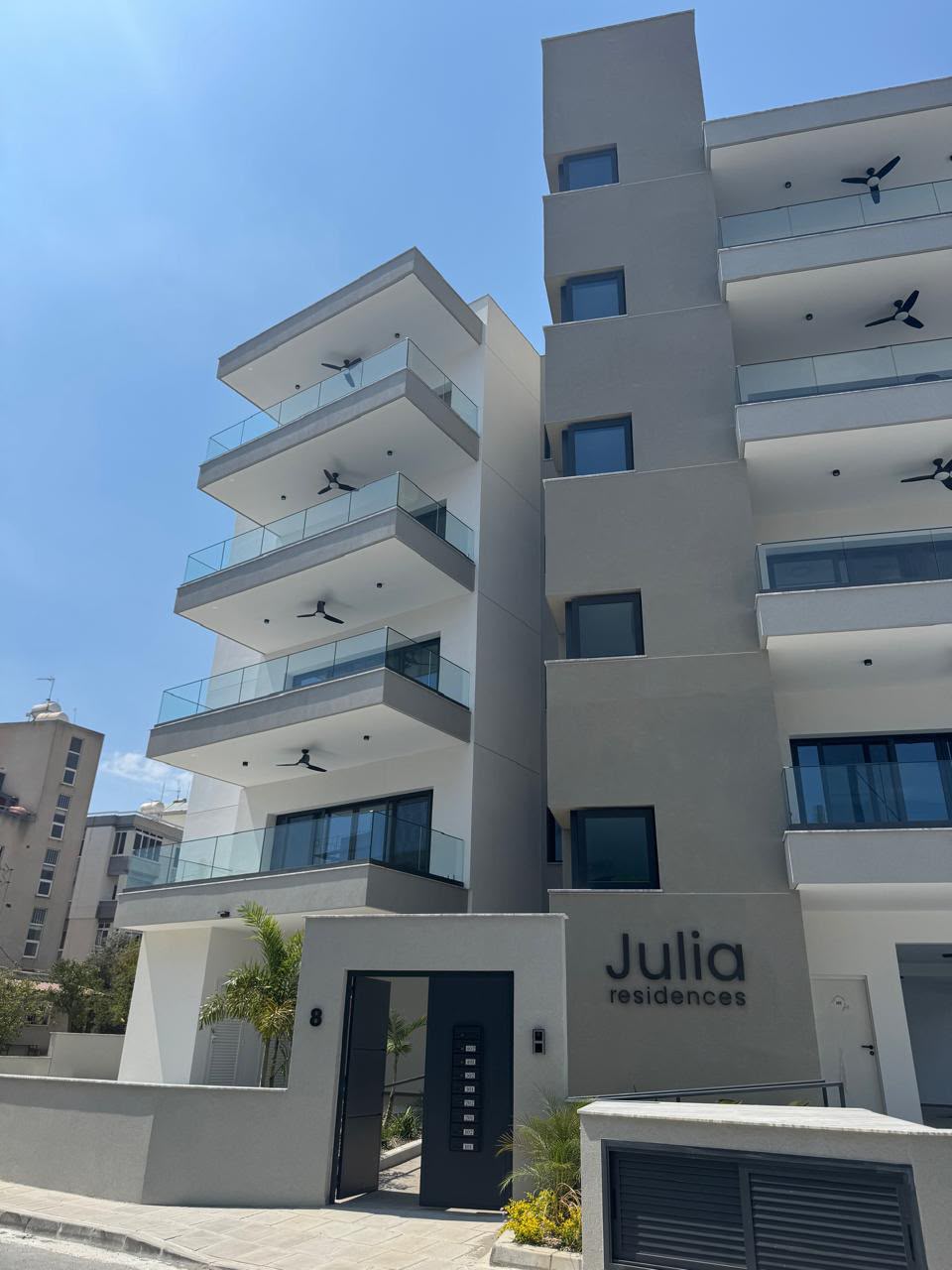 3 Bedroom Apartment, Apostolos Andreas, Limassol