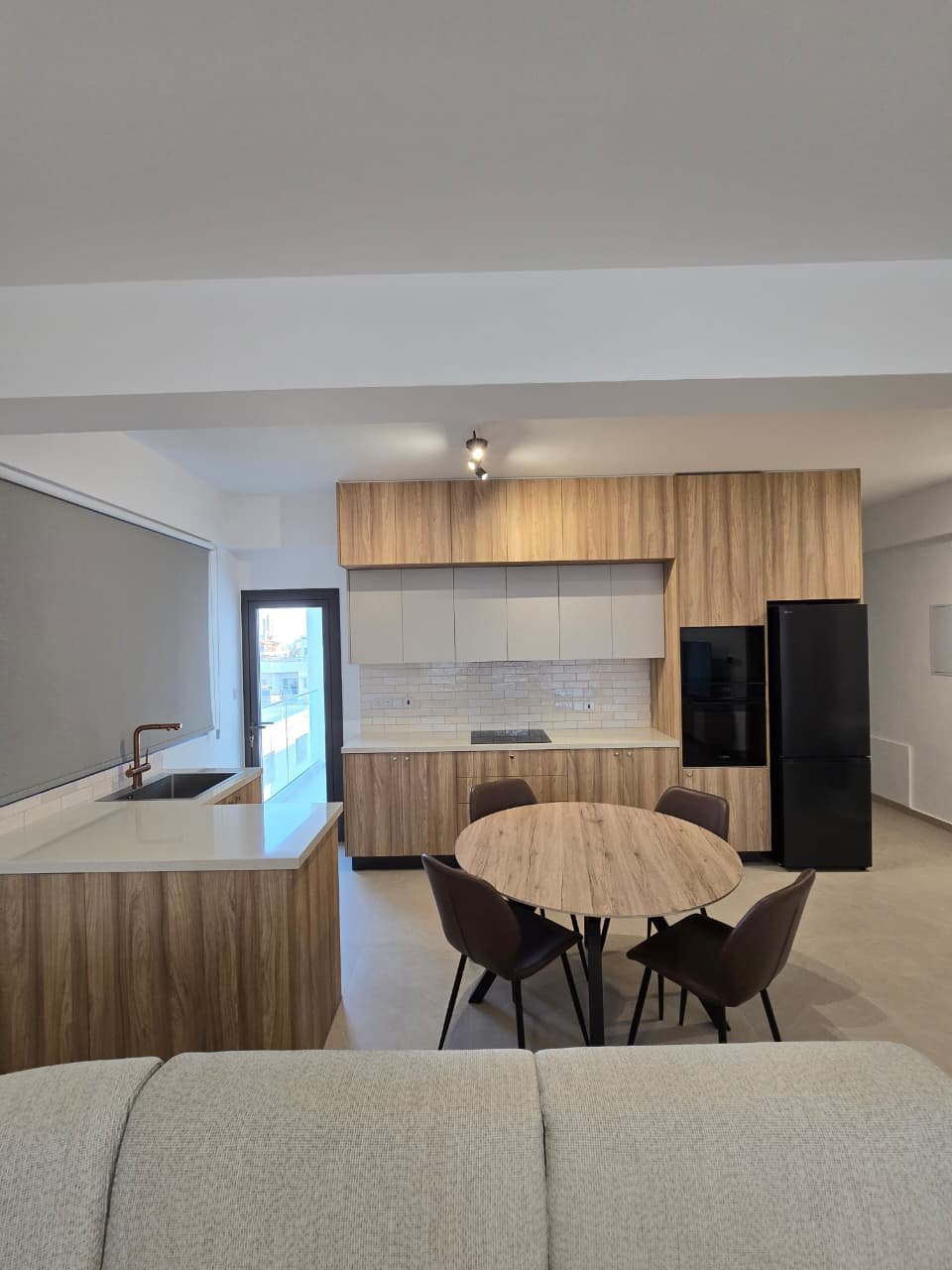 Modern 3-Bedroom Apartment in Polemidia Kato, Limassol