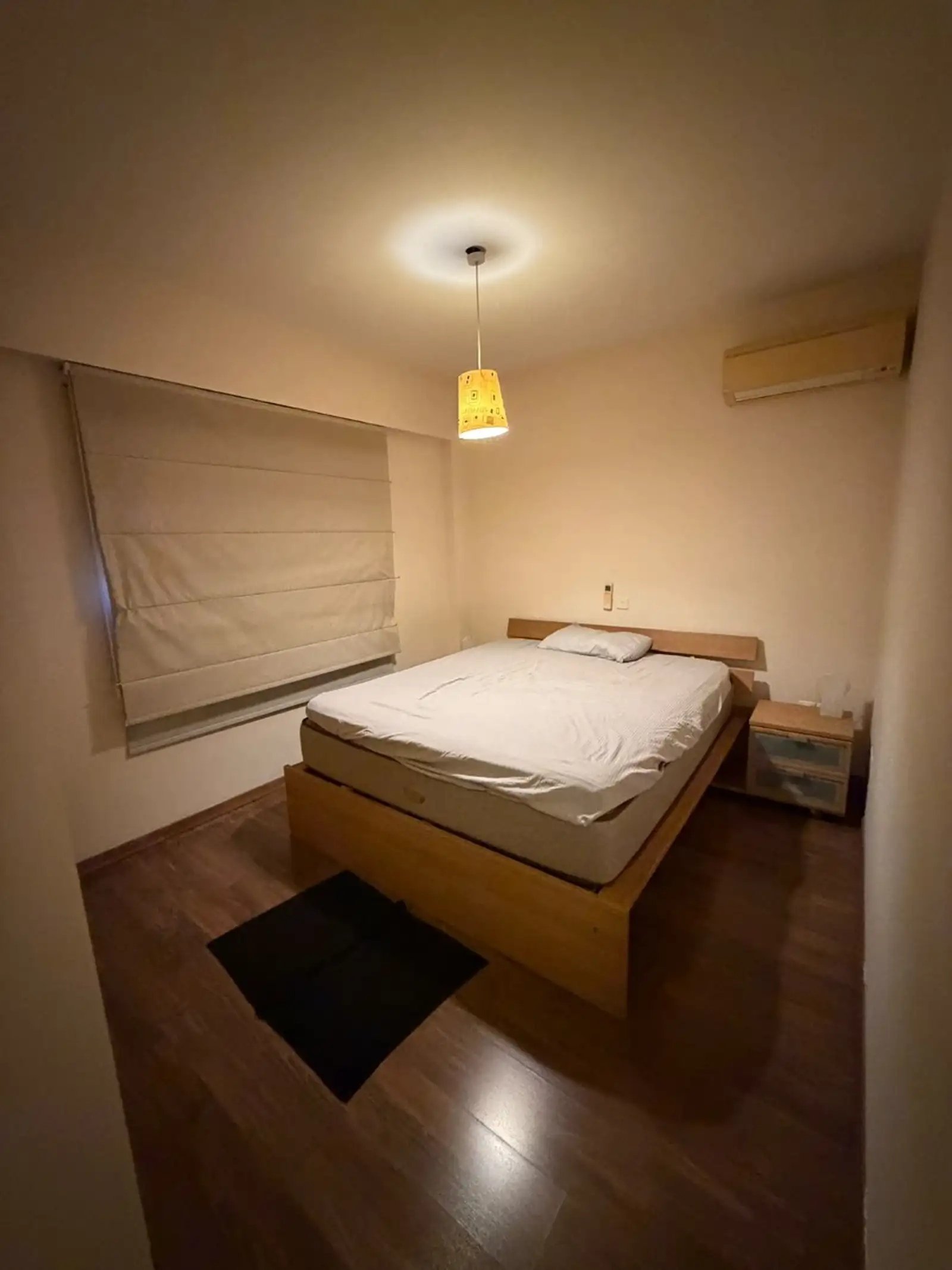 Renovated 3-bed furnished apartment in Katholiki, Limassol photo 13